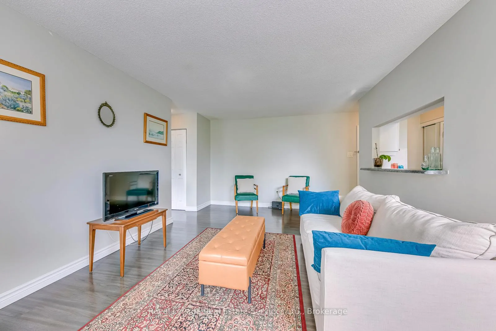 Photo 12 of Unit 204, 1950 Main Street W, Hamilton, Ainslie Wood — HOMEH