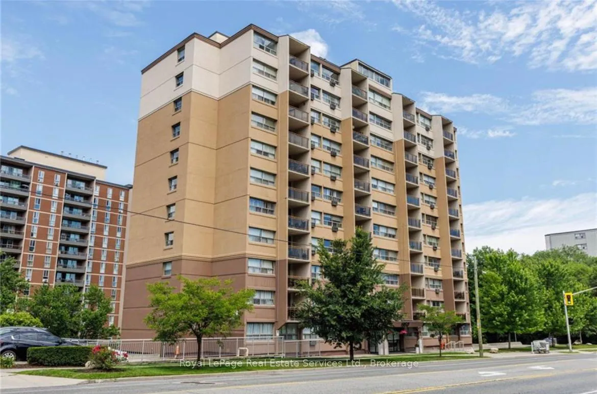 Photo 24 of Unit 204, 1950 Main Street W, Hamilton, Ainslie Wood — HOMEH