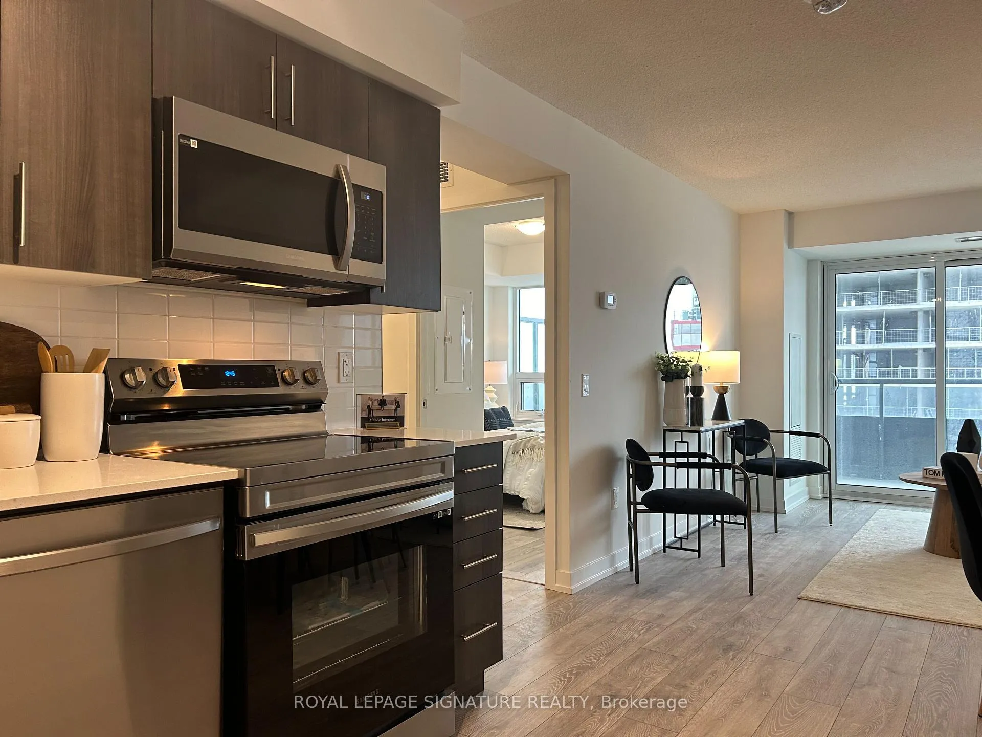 Photo 7 of Unit 1006, 1455 Celebration Drive, Pickering, Bay Ridges — HOMEH