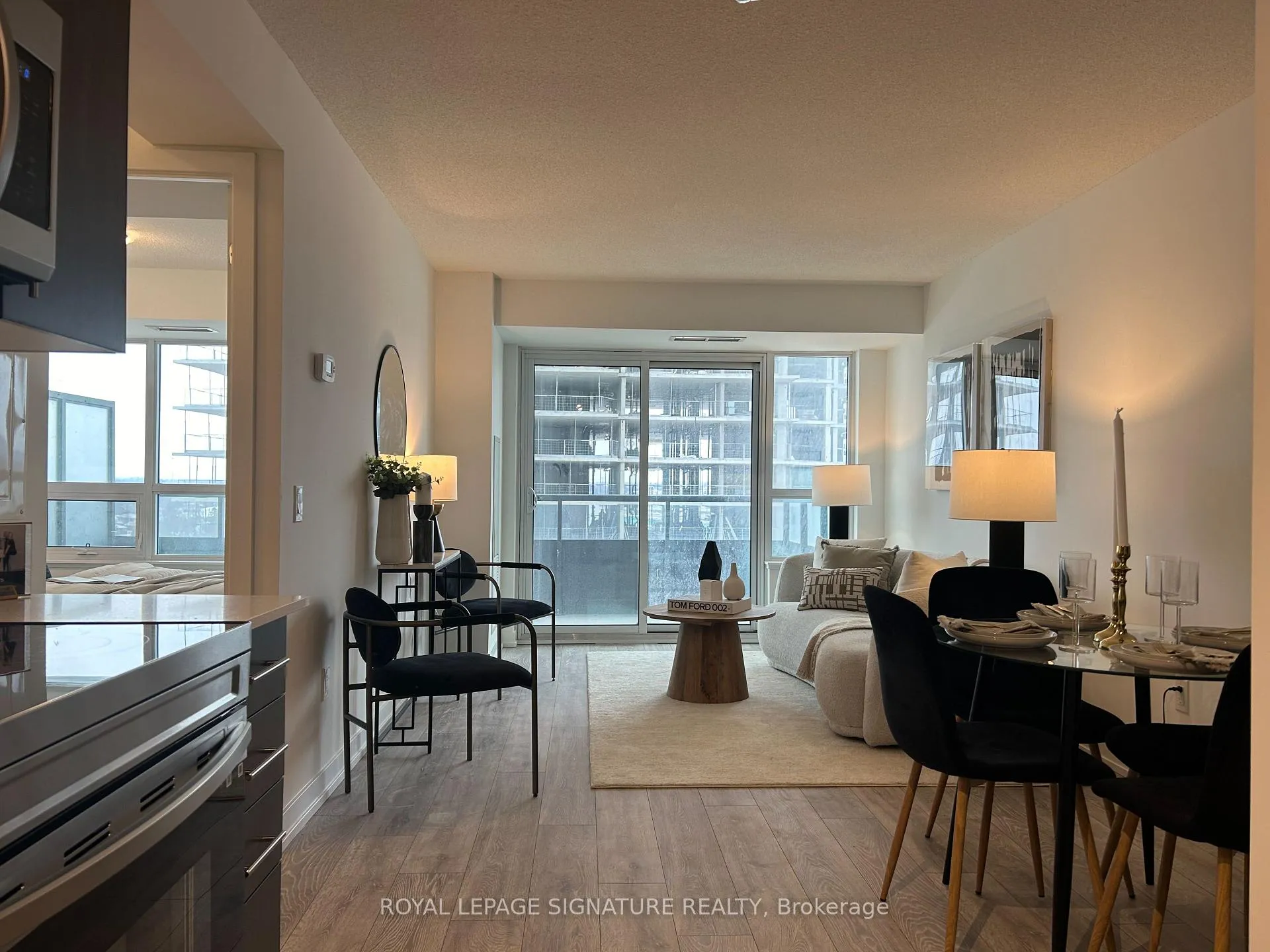 Photo 8 of Unit 1006, 1455 Celebration Drive, Pickering, Bay Ridges — HOMEH