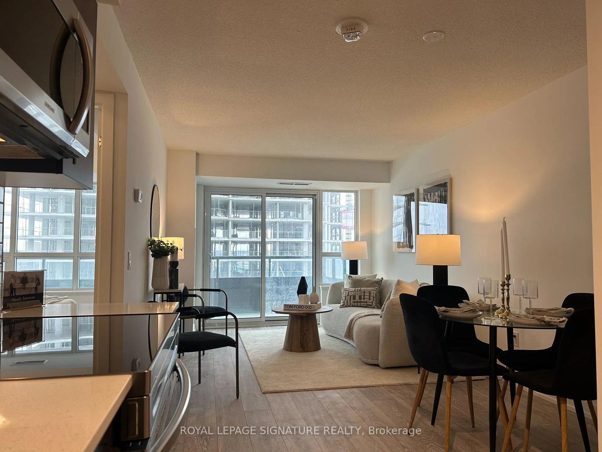 Photo 9 of Unit 1006, 1455 Celebration Drive, Pickering, Bay Ridges — HOMEH