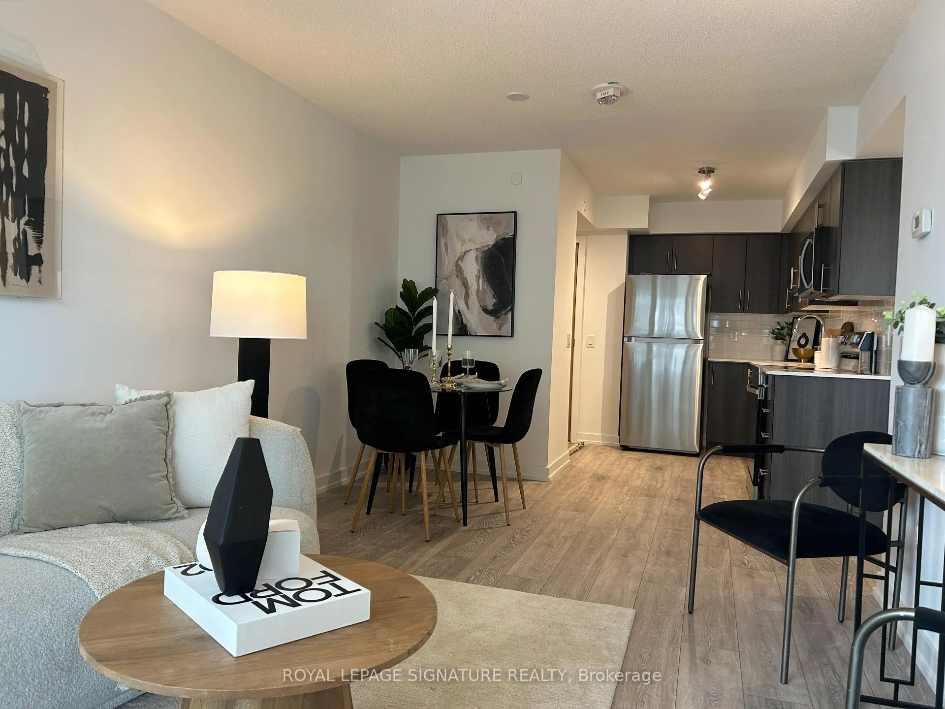 Photo 12 of Unit 1006, 1455 Celebration Drive, Pickering, Bay Ridges — HOMEH
