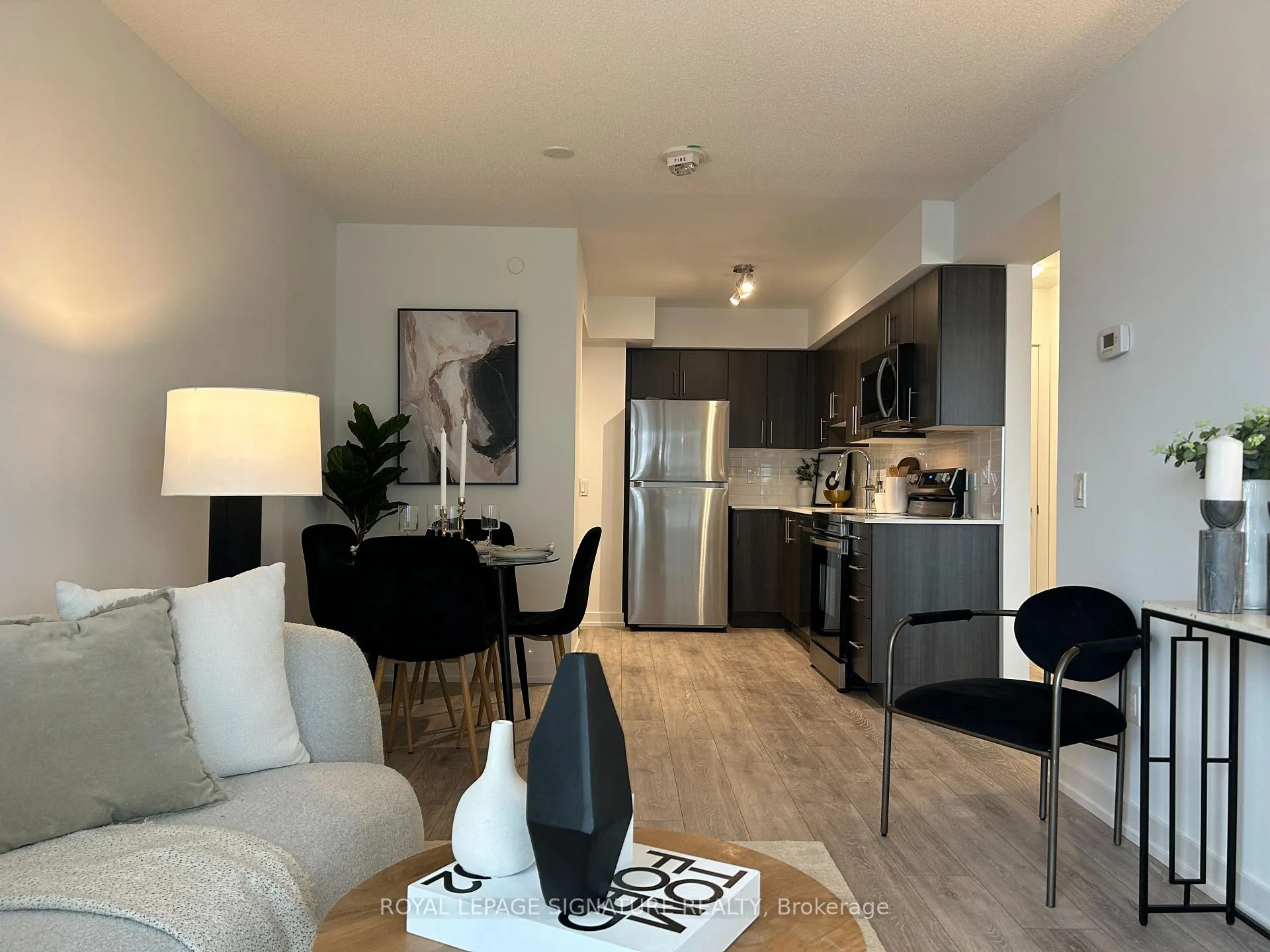 Photo 13 of Unit 1006, 1455 Celebration Drive, Pickering, Bay Ridges — HOMEH