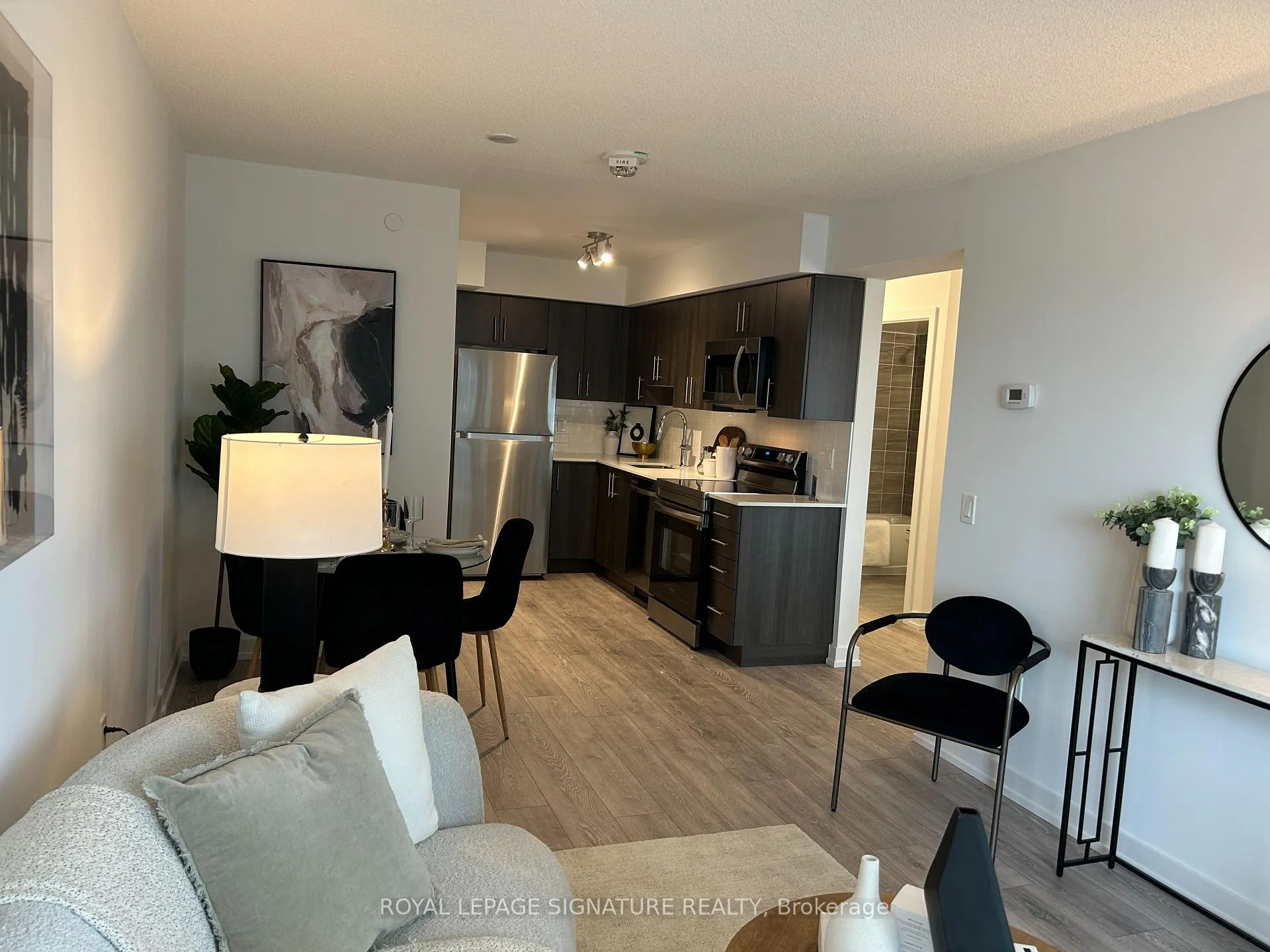 Photo 14 of Unit 1006, 1455 Celebration Drive, Pickering, Bay Ridges — HOMEH