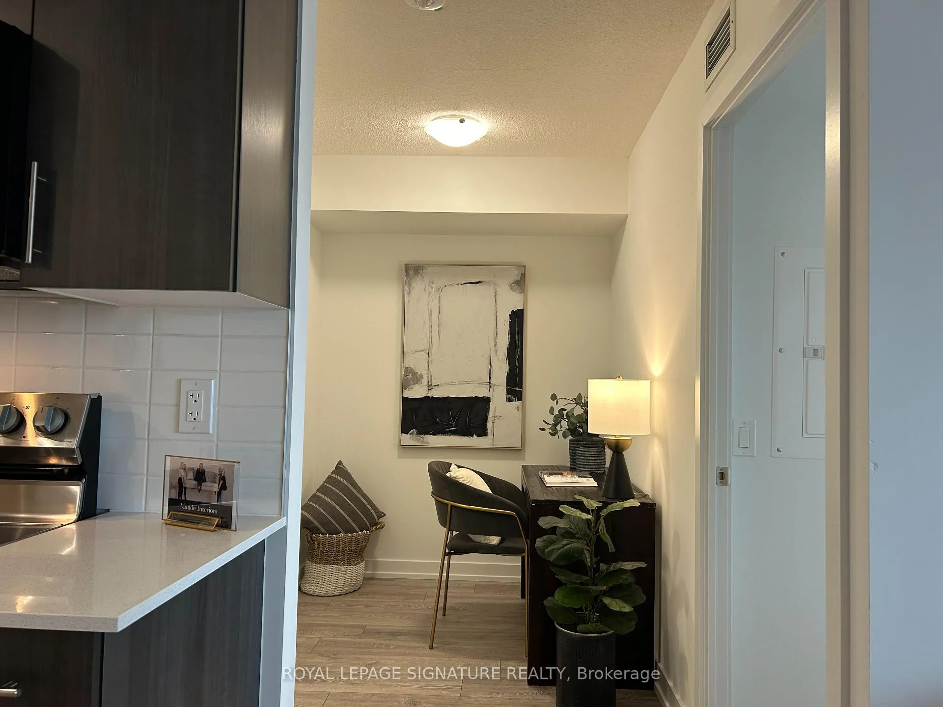 Photo 17 of Unit 1006, 1455 Celebration Drive, Pickering, Bay Ridges — HOMEH