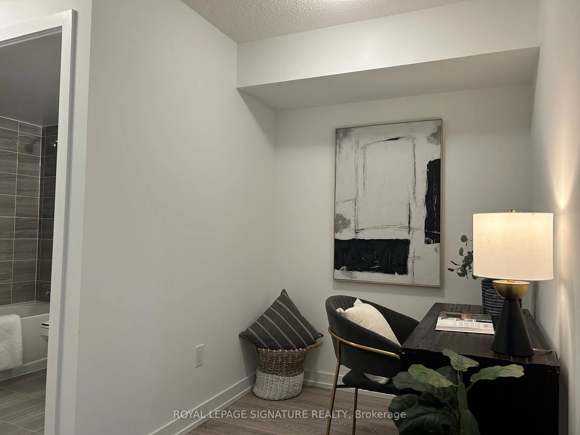Photo 18 of Unit 1006, 1455 Celebration Drive, Pickering, Bay Ridges — HOMEH