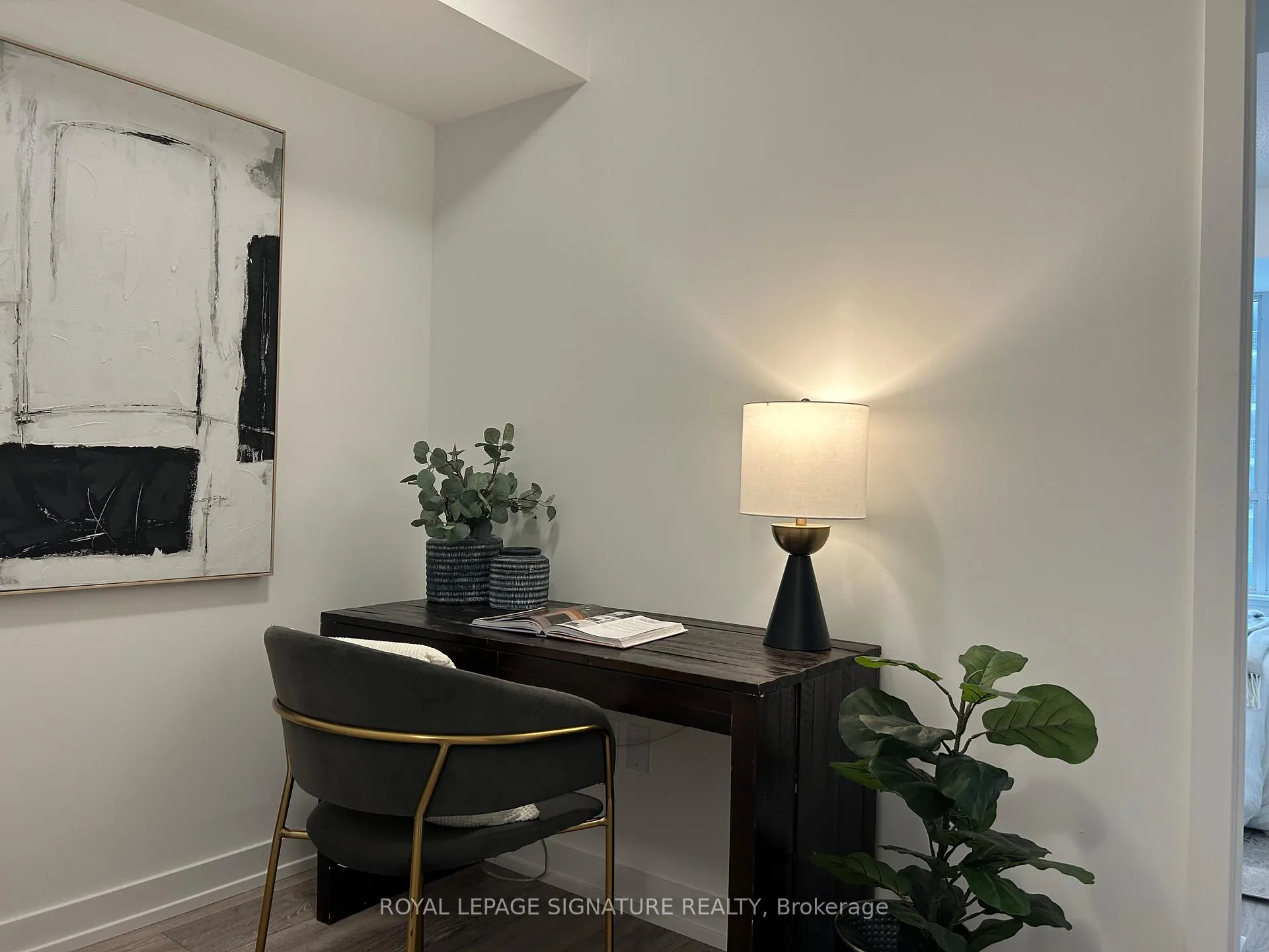 Photo 19 of Unit 1006, 1455 Celebration Drive, Pickering, Bay Ridges — HOMEH