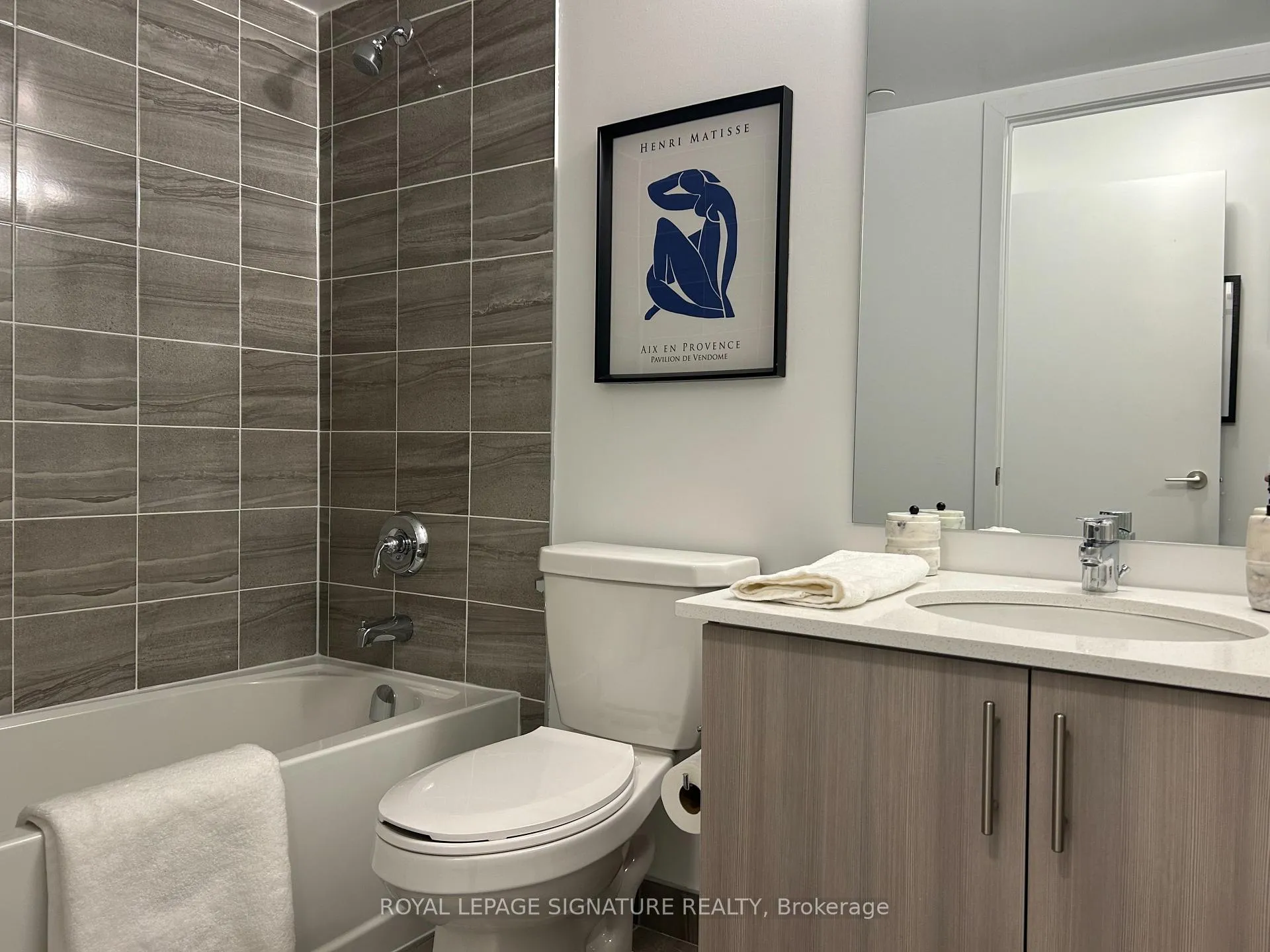 Photo 22 of Unit 1006, 1455 Celebration Drive, Pickering, Bay Ridges — HOMEH