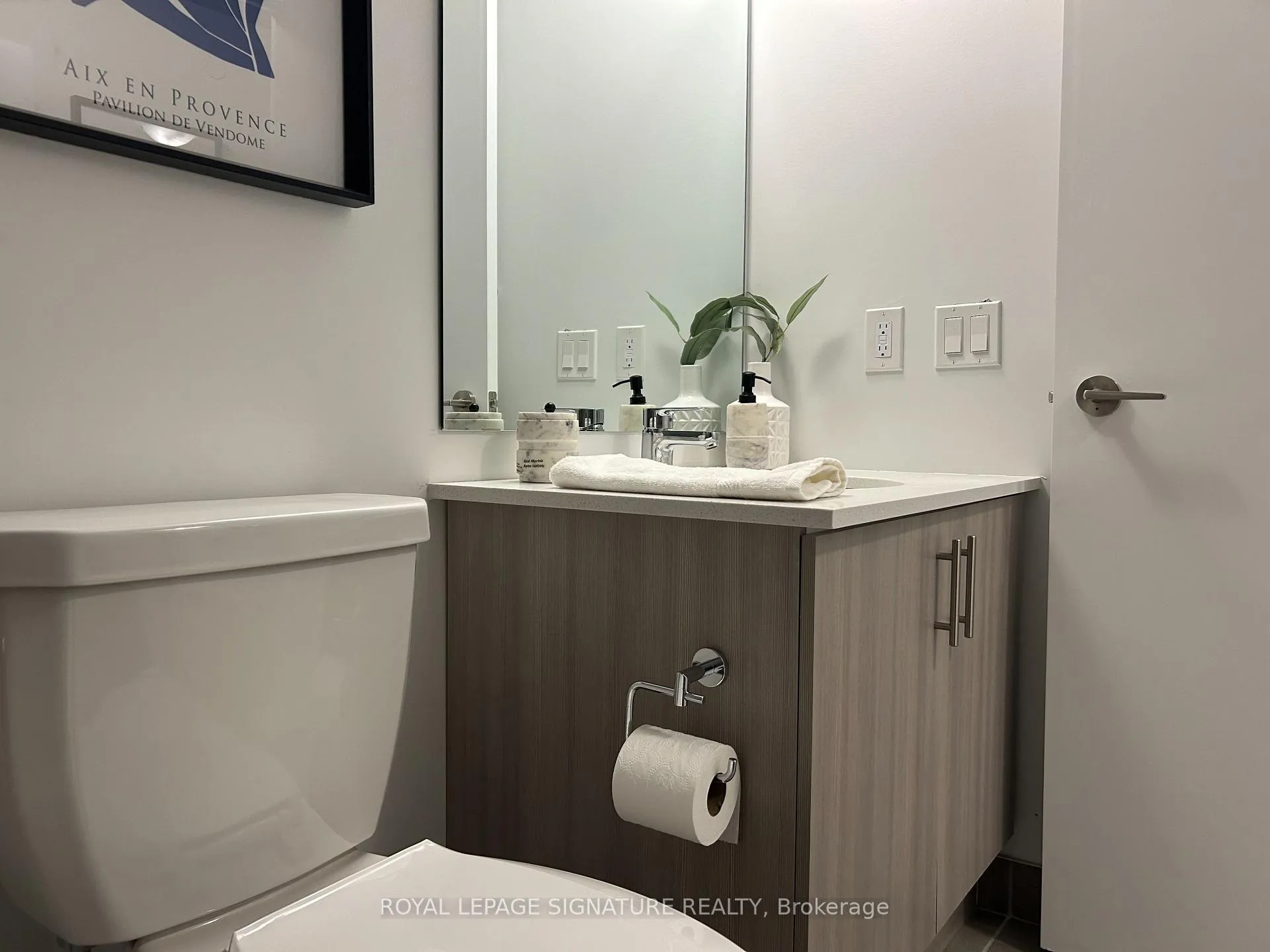 Photo 23 of Unit 1006, 1455 Celebration Drive, Pickering, Bay Ridges — HOMEH