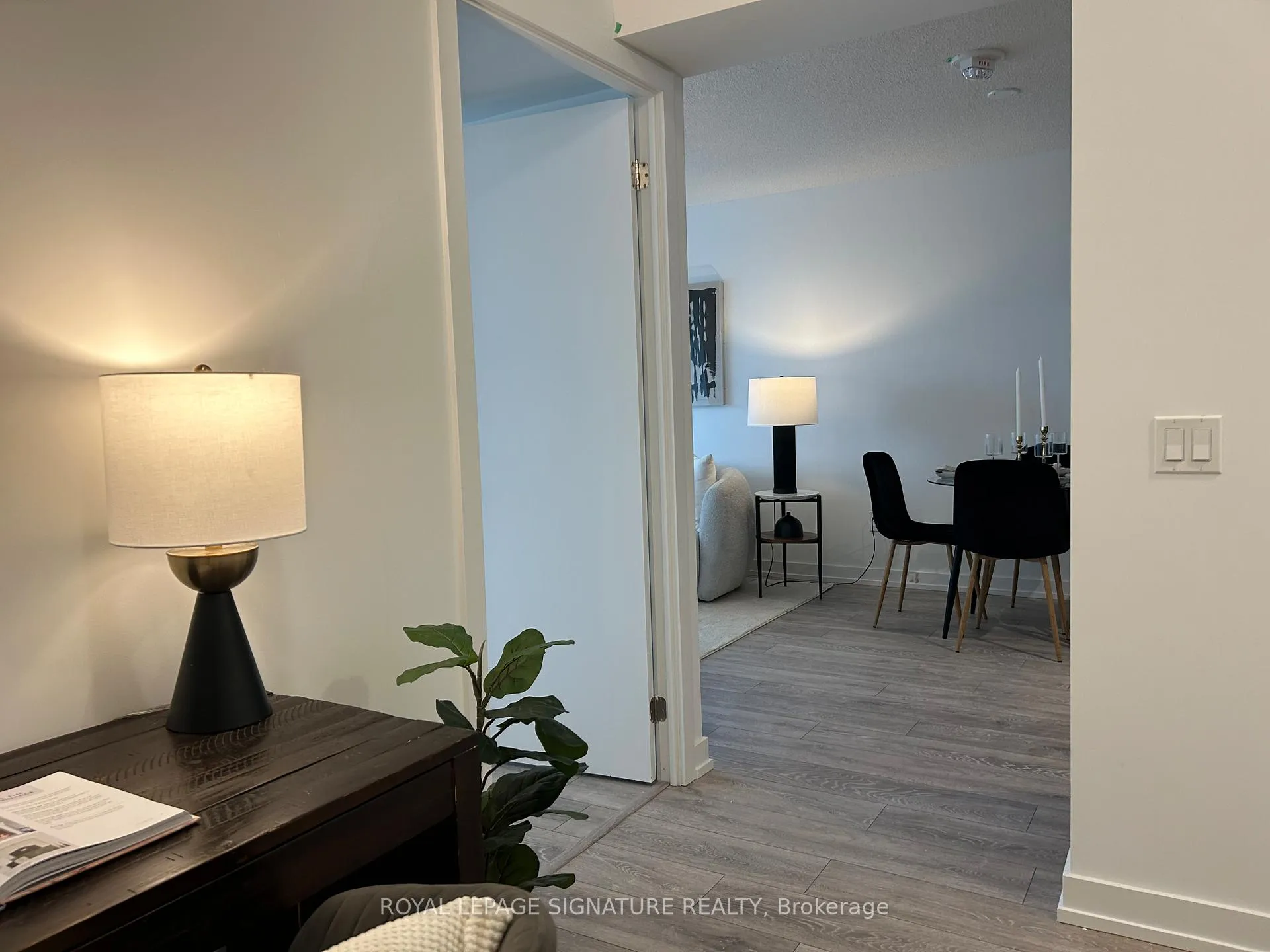 Photo 24 of Unit 1006, 1455 Celebration Drive, Pickering, Bay Ridges — HOMEH