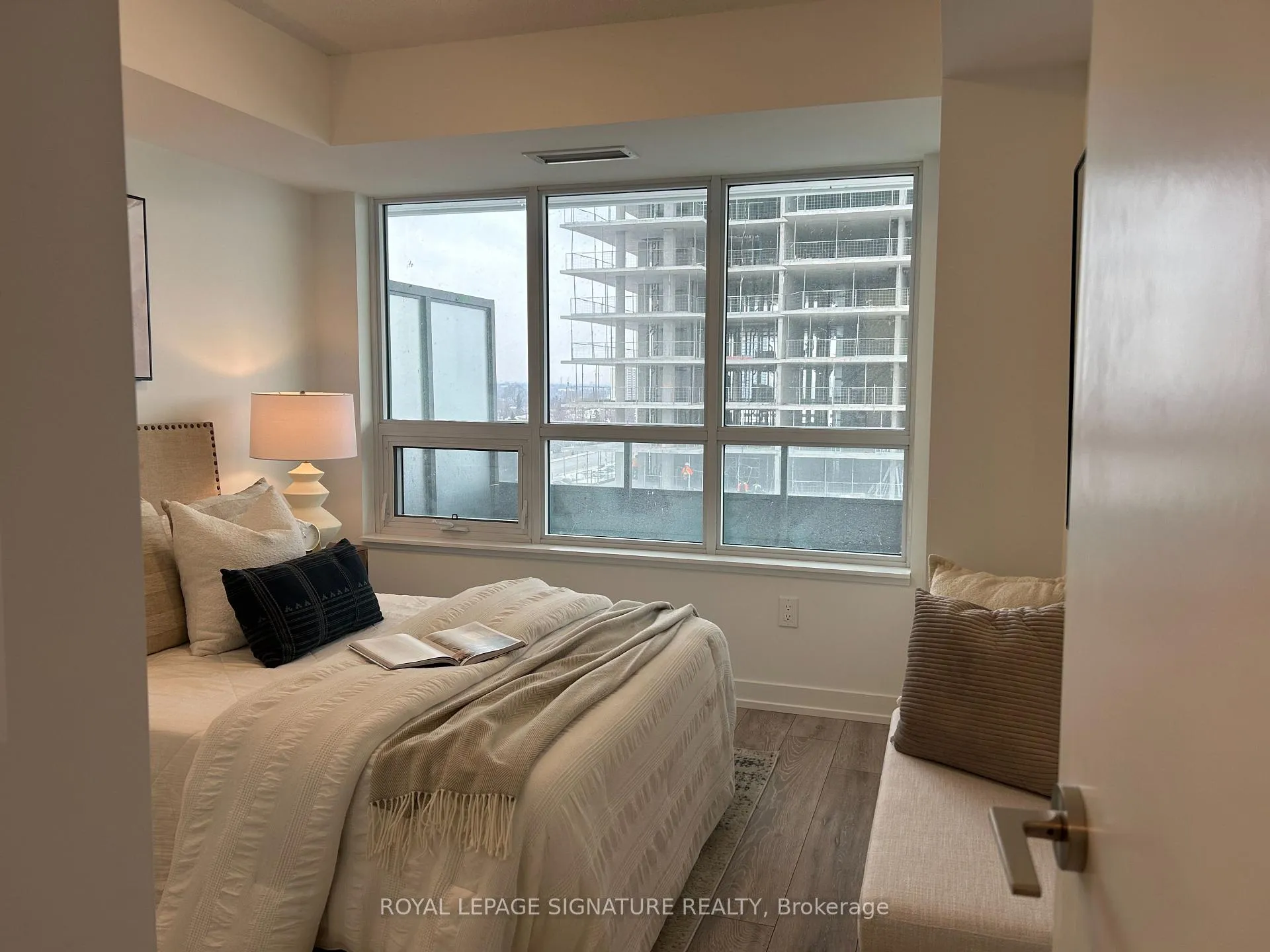 Photo 27 of Unit 1006, 1455 Celebration Drive, Pickering, Bay Ridges — HOMEH