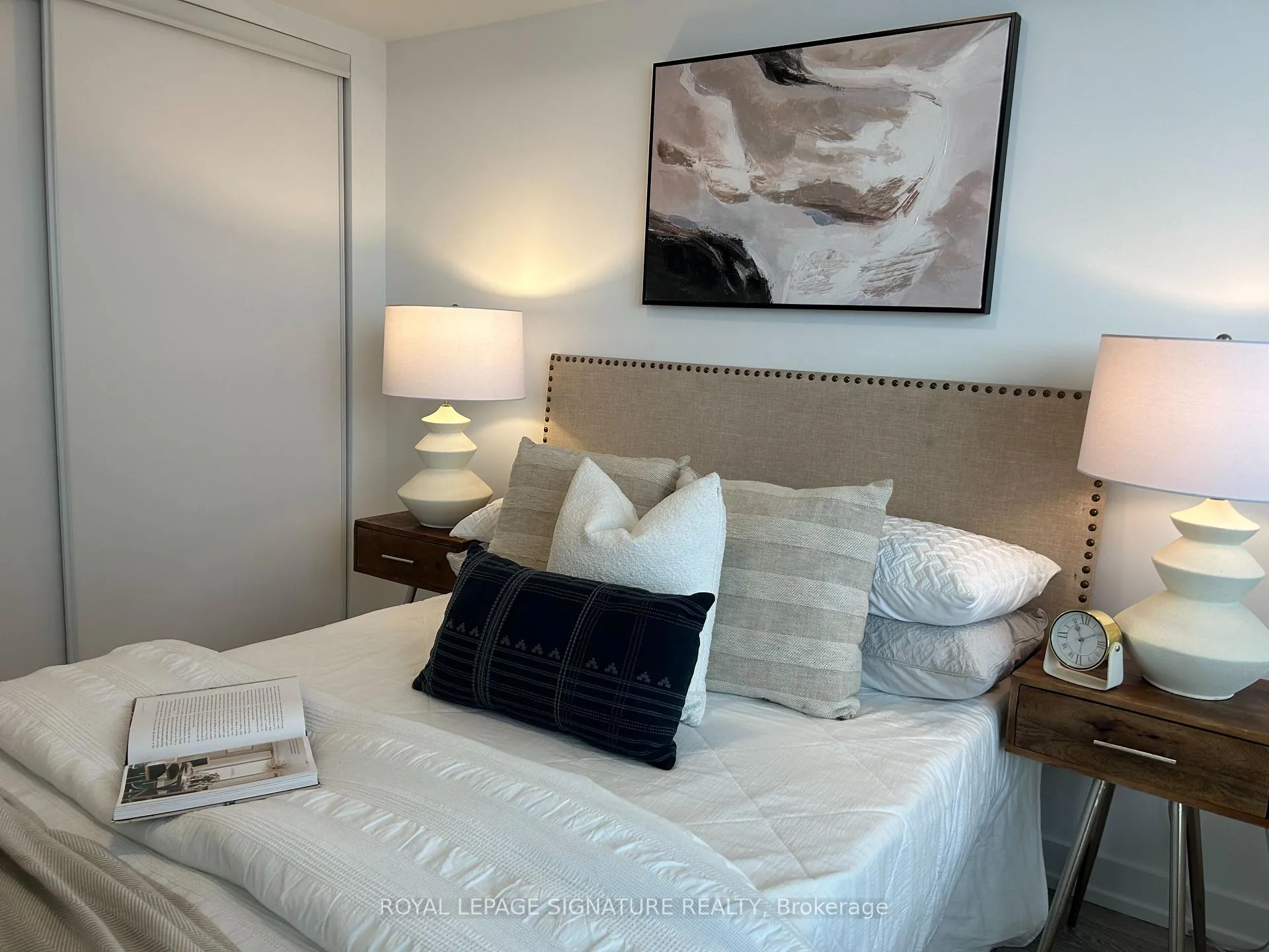 Photo 30 of Unit 1006, 1455 Celebration Drive, Pickering, Bay Ridges — HOMEH