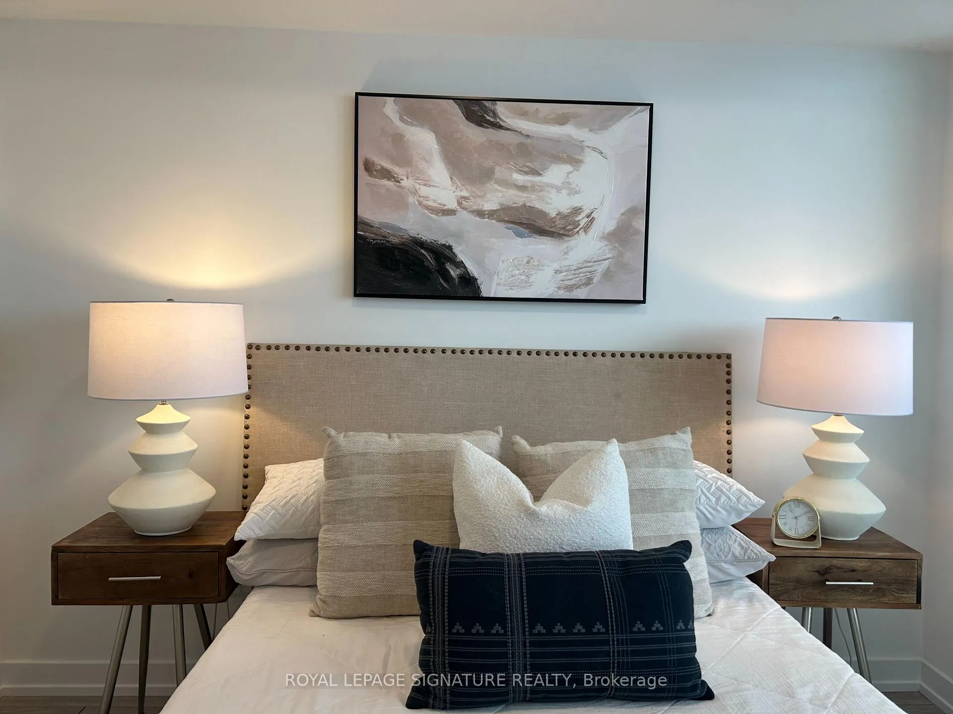 Photo 31 of Unit 1006, 1455 Celebration Drive, Pickering, Bay Ridges — HOMEH
