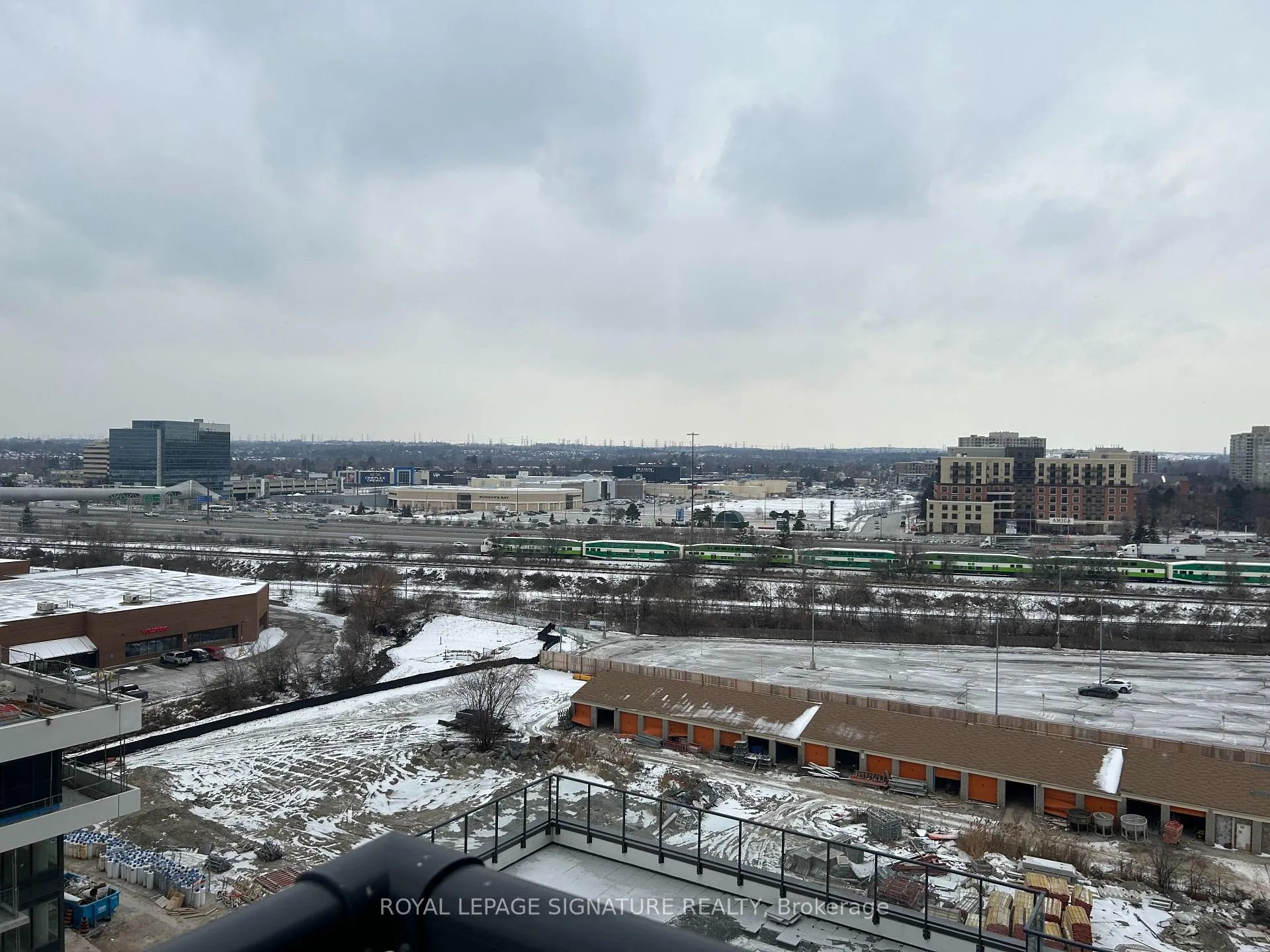 Photo 33 of Unit 1006, 1455 Celebration Drive, Pickering, Bay Ridges — HOMEH
