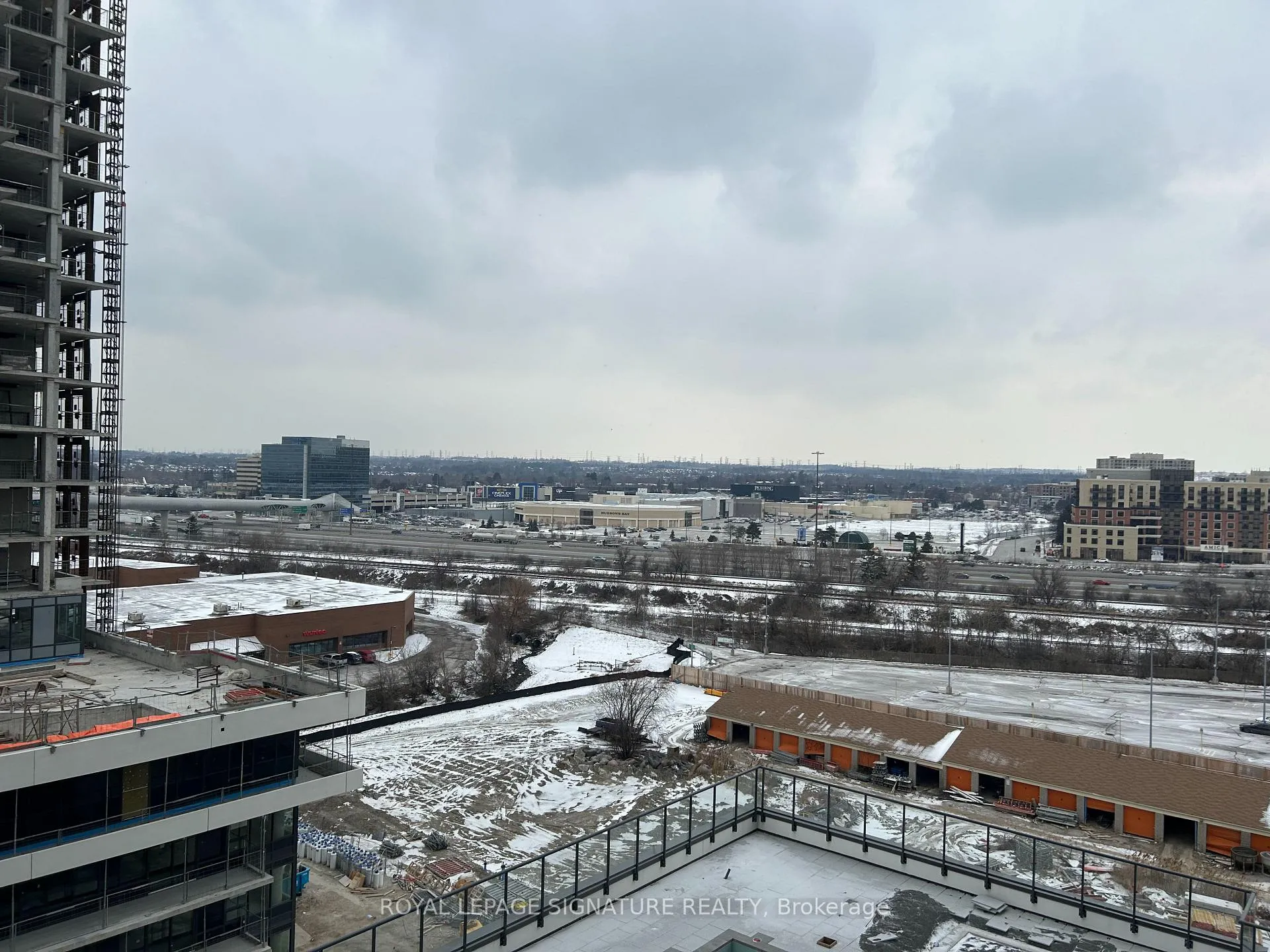 Photo 36 of Unit 1006, 1455 Celebration Drive, Pickering, Bay Ridges — HOMEH