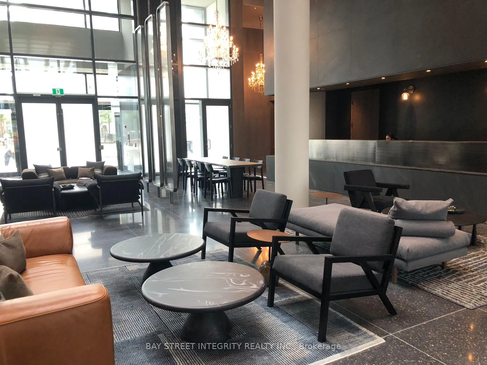 Photo 1 of Unit 903, 28 Interchange Way, Vaughan, Vaughan Corporate Centre — HOMEH
