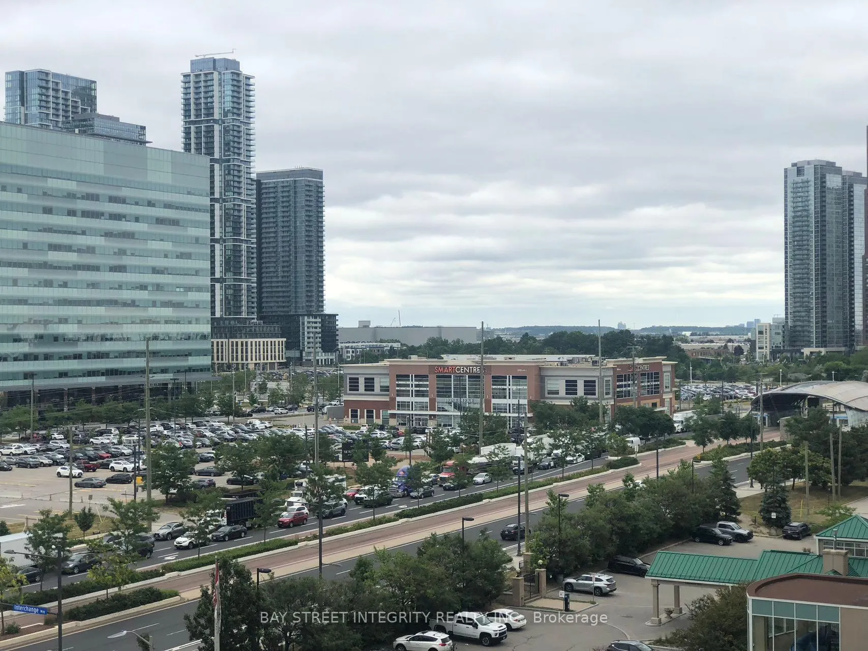 Photo 22 of Unit 903, 28 Interchange Way, Vaughan, Vaughan Corporate Centre — HOMEH