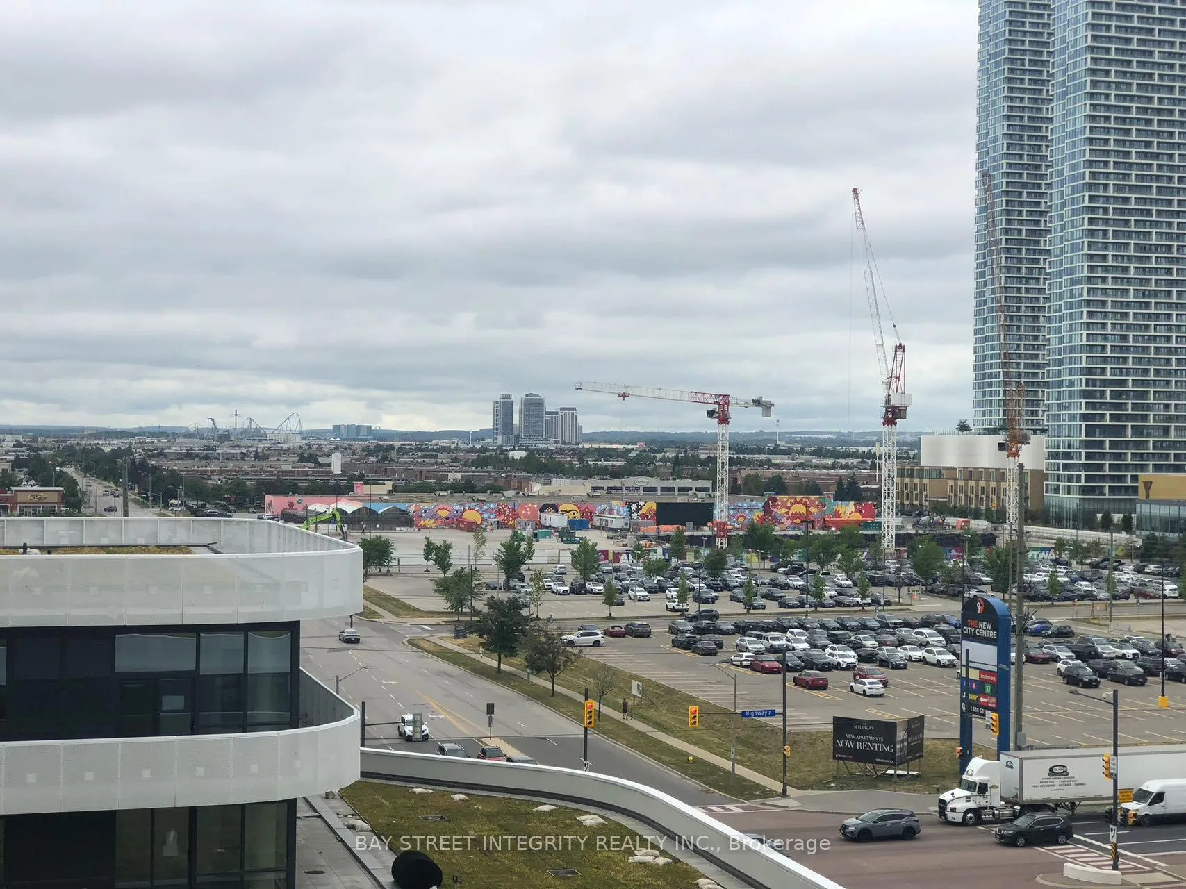 Photo 23 of Unit 903, 28 Interchange Way, Vaughan, Vaughan Corporate Centre — HOMEH