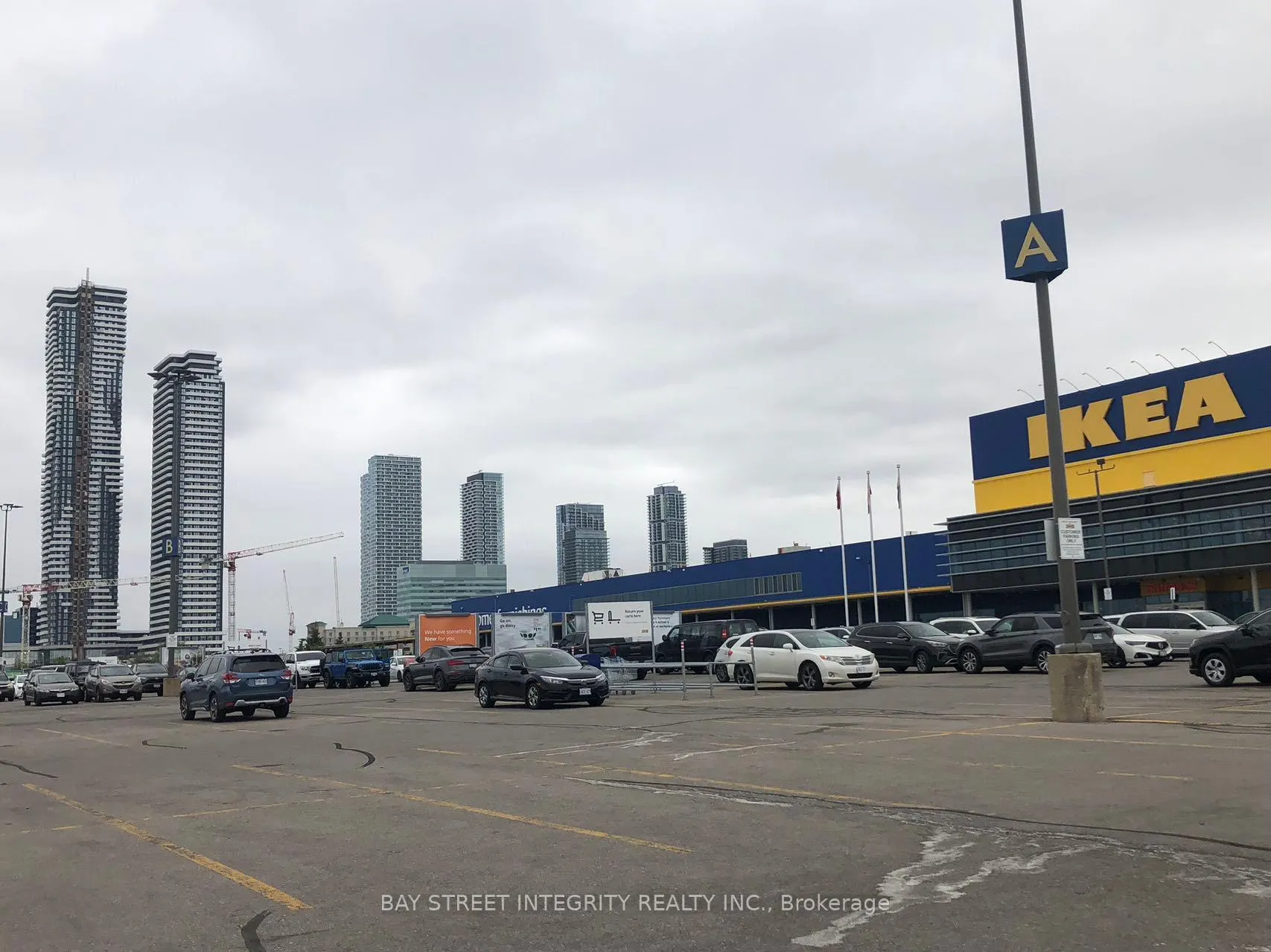 Photo 24 of Unit 903, 28 Interchange Way, Vaughan, Vaughan Corporate Centre — HOMEH