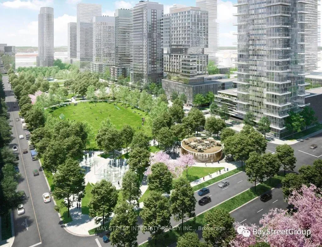 Photo 32 of Unit 903, 28 Interchange Way, Vaughan, Vaughan Corporate Centre — HOMEH