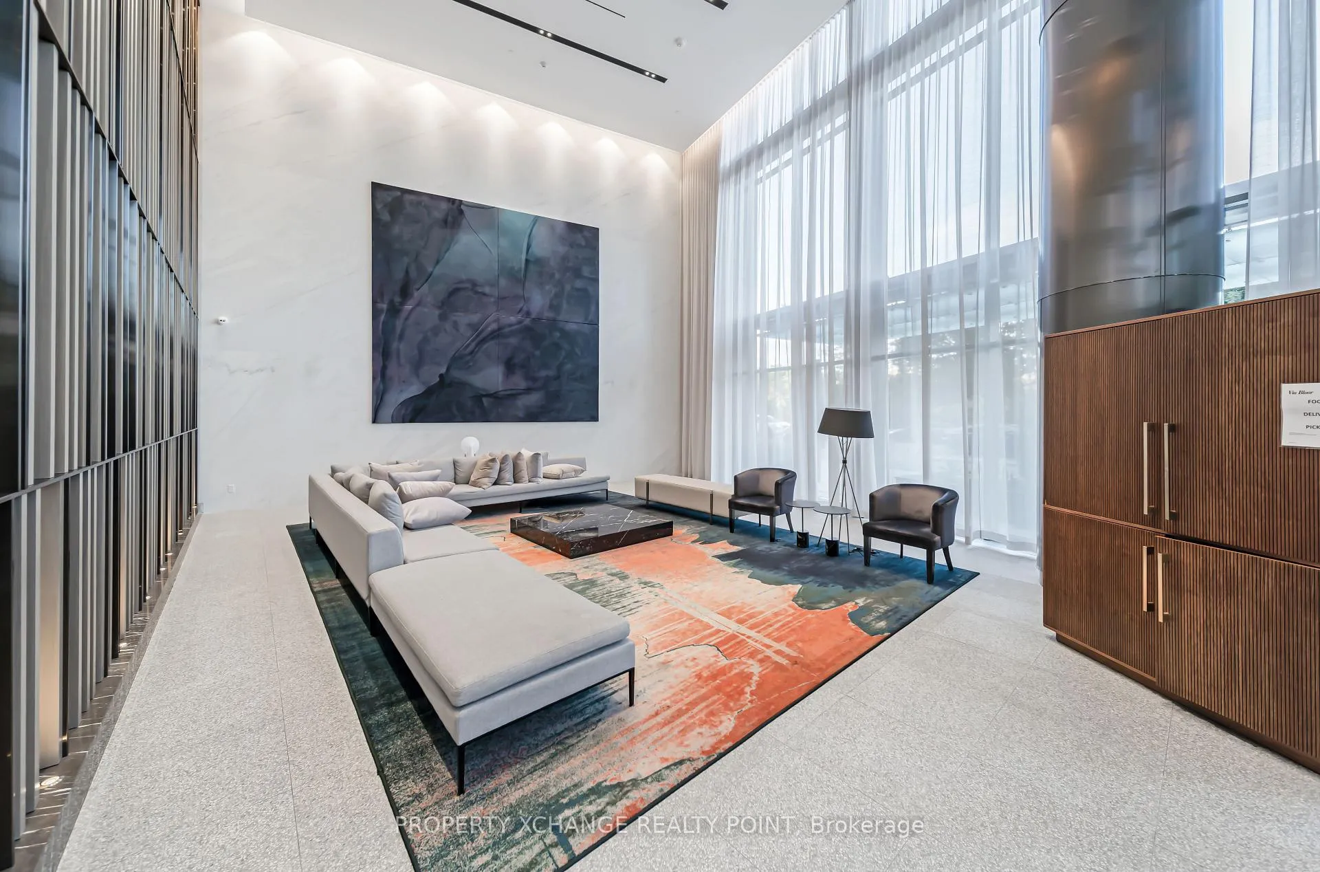 Photo 2 of Unit 518, 585 Bloor Street, Toronto, North St. James Town — HOMEH