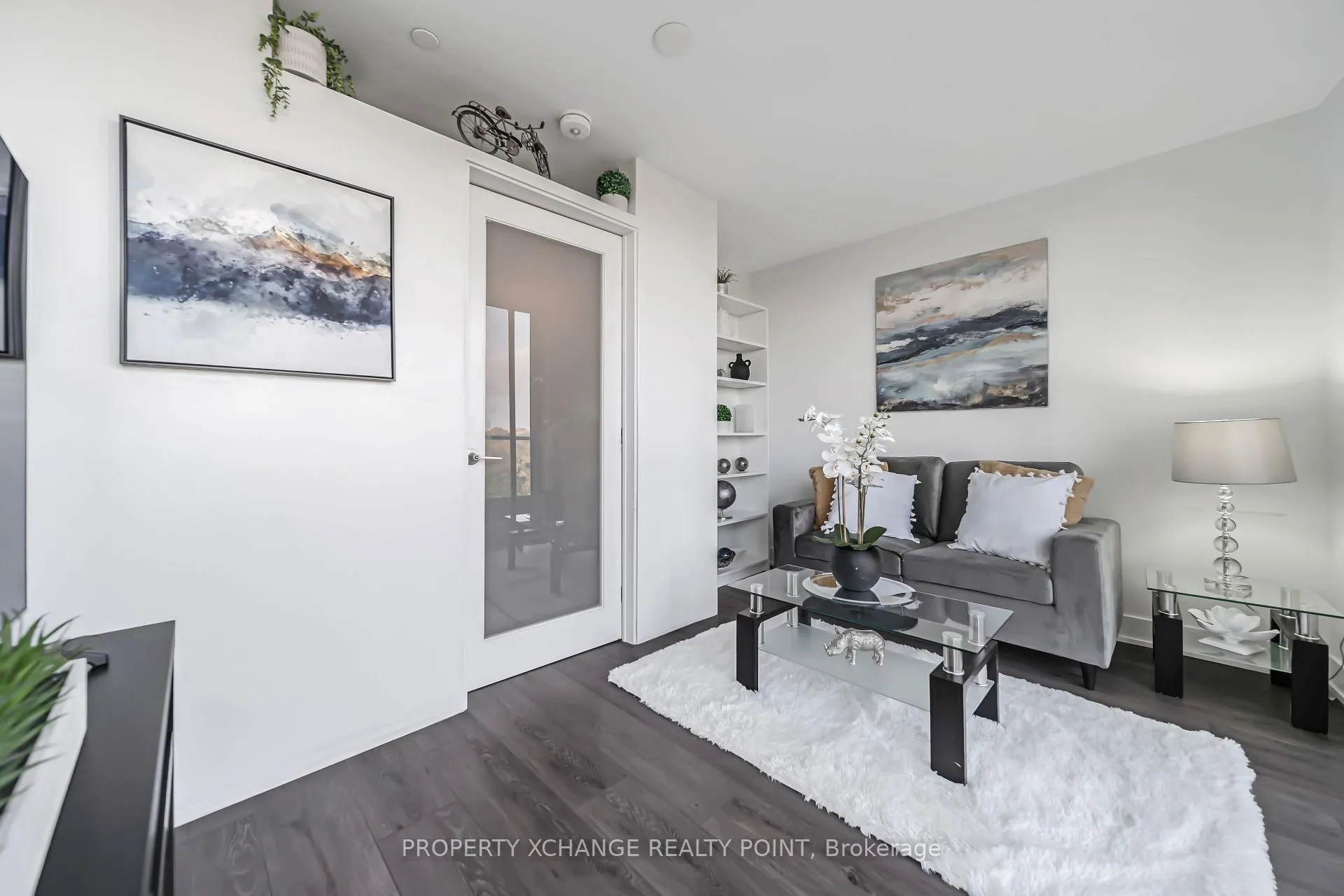 Photo 15 of Unit 518, 585 Bloor Street, Toronto, North St. James Town — HOMEH
