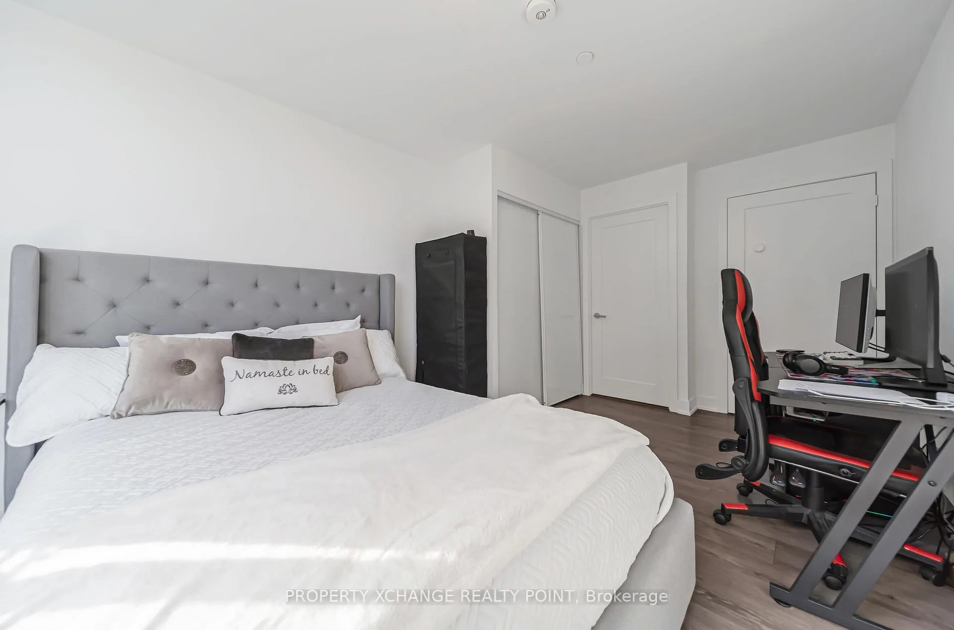 Photo 18 of Unit 518, 585 Bloor Street, Toronto, North St. James Town — HOMEH