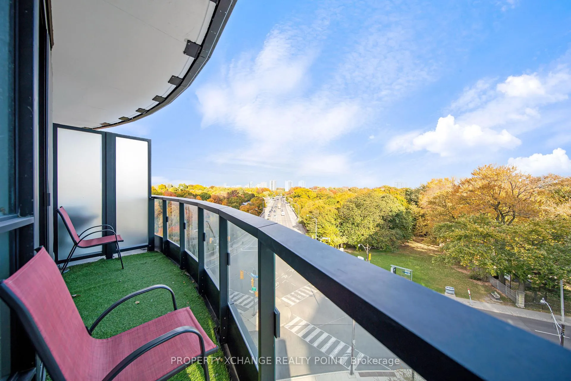 Photo 22 of Unit 518, 585 Bloor Street, Toronto, North St. James Town — HOMEH
