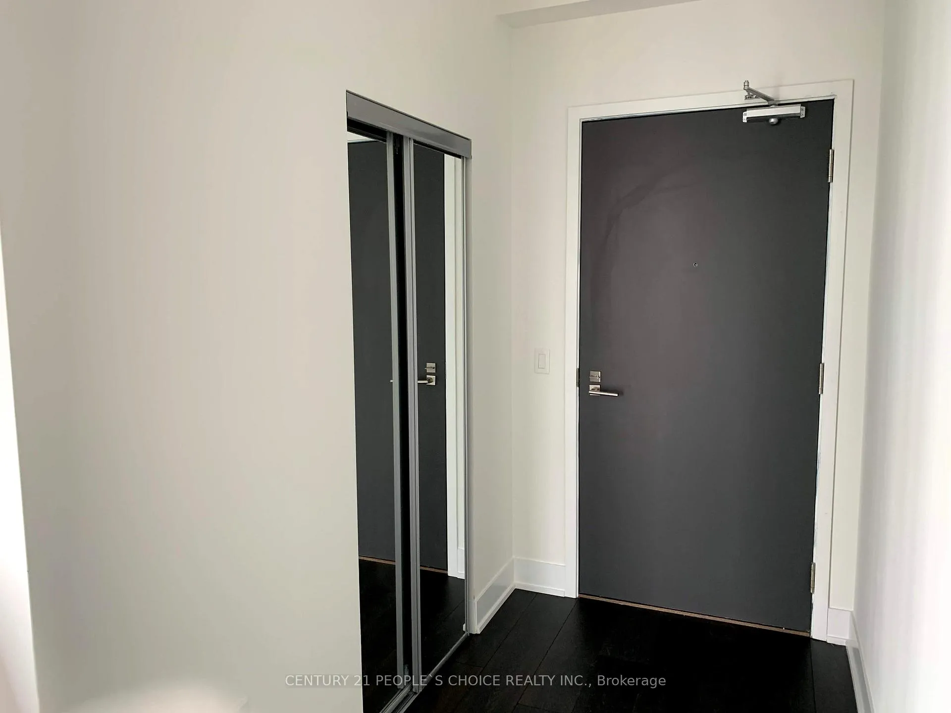 Photo 1 of Unit 508, 2916 Highway 7 Road, Vaughan, Concord — HOMEH