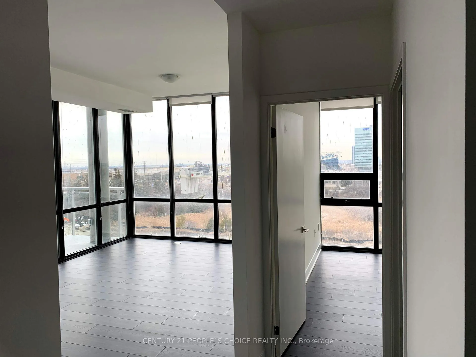 Photo 2 of Unit 508, 2916 Highway 7 Road, Vaughan, Concord — HOMEH