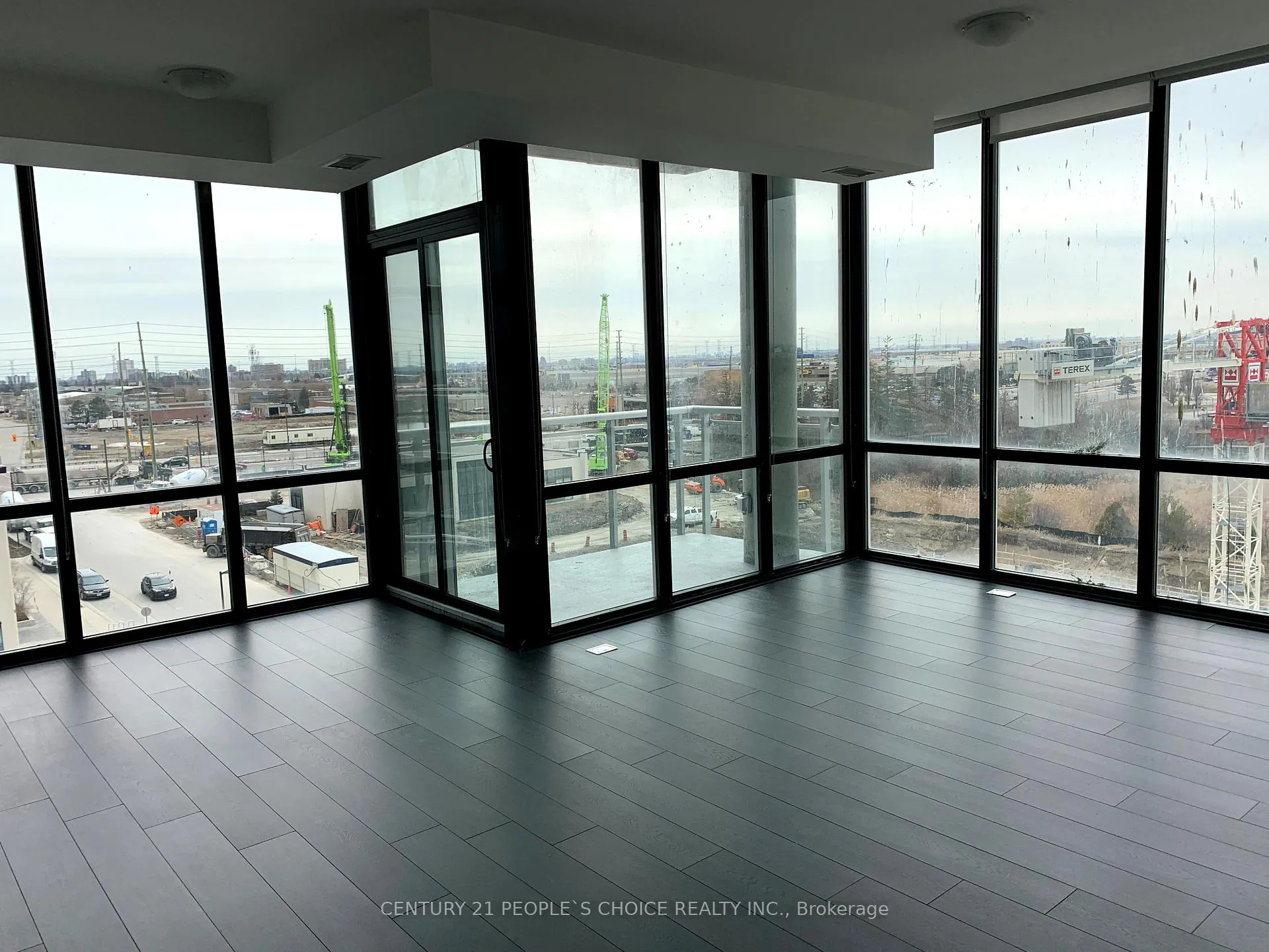 Photo 7 of Unit 508, 2916 Highway 7 Road, Vaughan, Concord — HOMEH