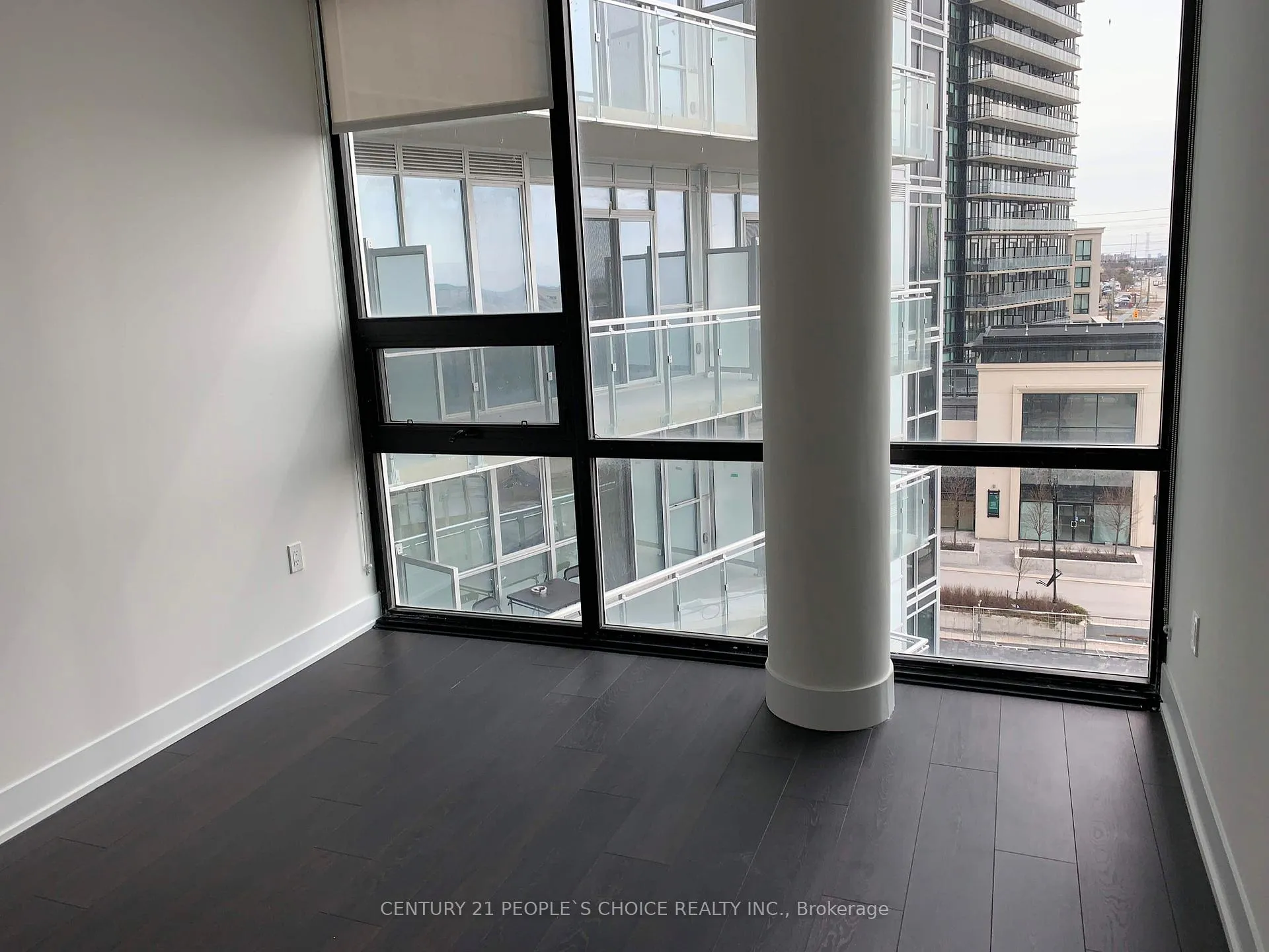 Photo 10 of Unit 508, 2916 Highway 7 Road, Vaughan, Concord — HOMEH