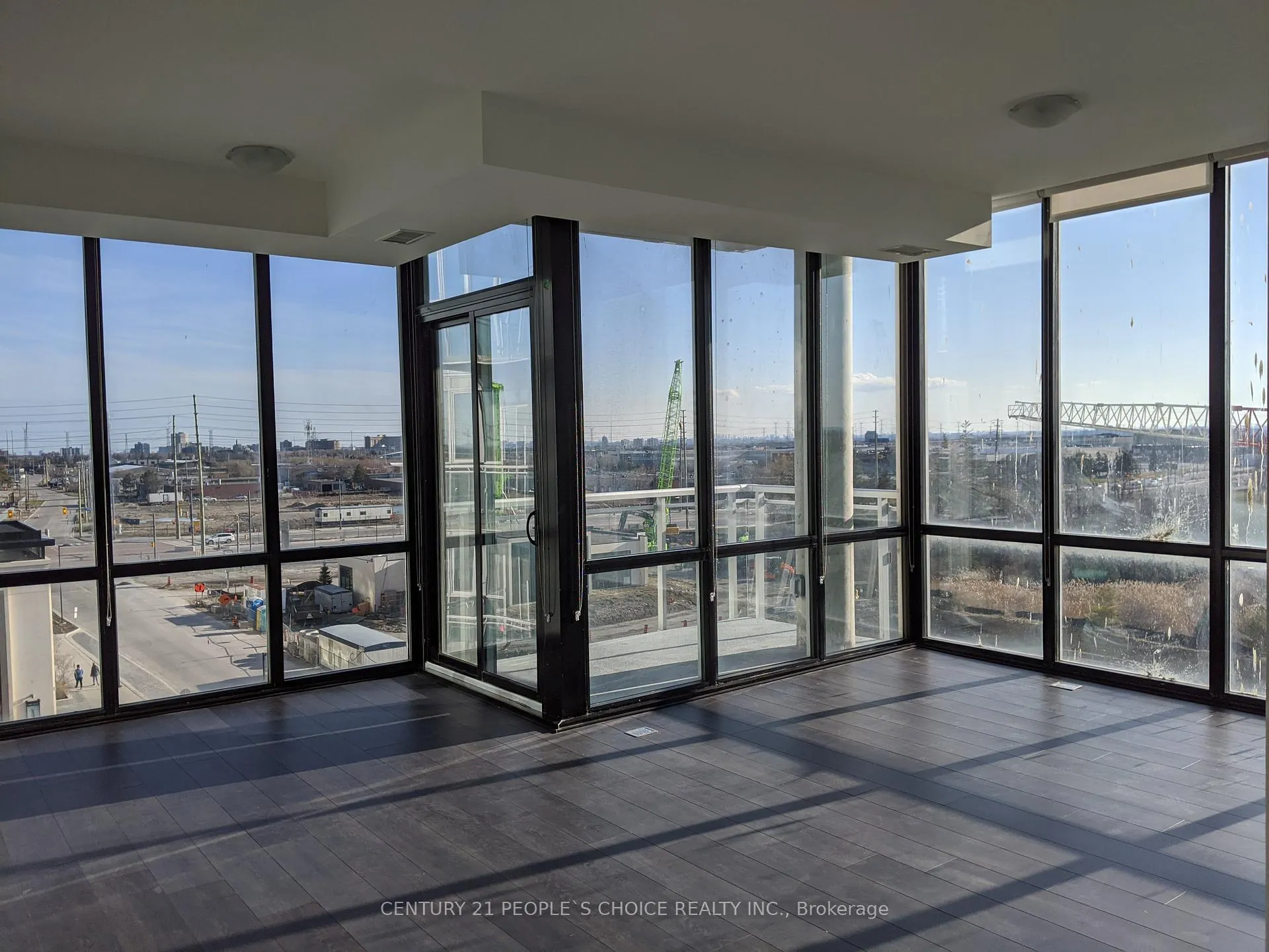 Photo 13 of Unit 508, 2916 Highway 7 Road, Vaughan, Concord — HOMEH