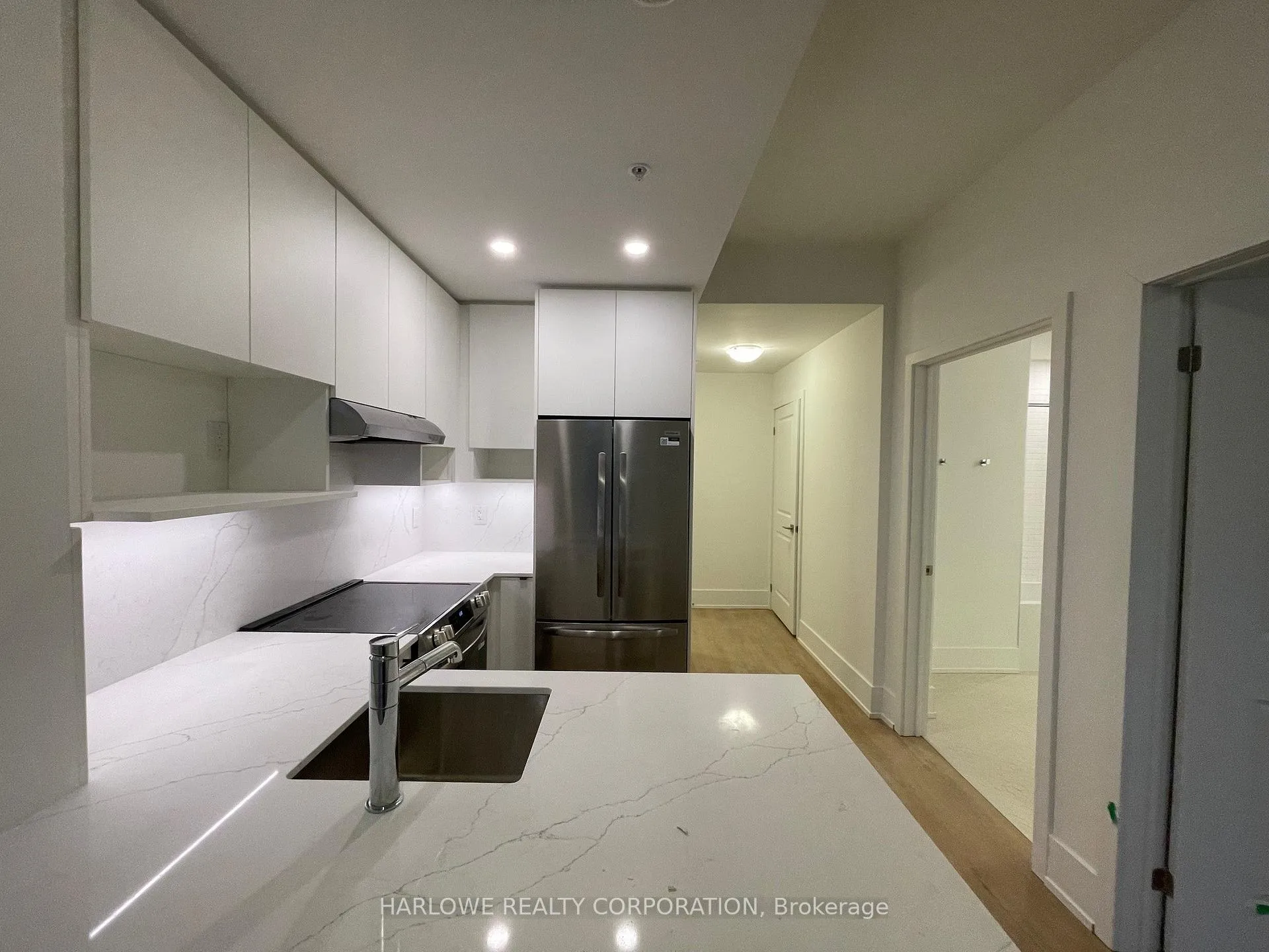 Photo 1 of Unit 1208, 206 King Street W, Hamilton, Central — HOMEH
