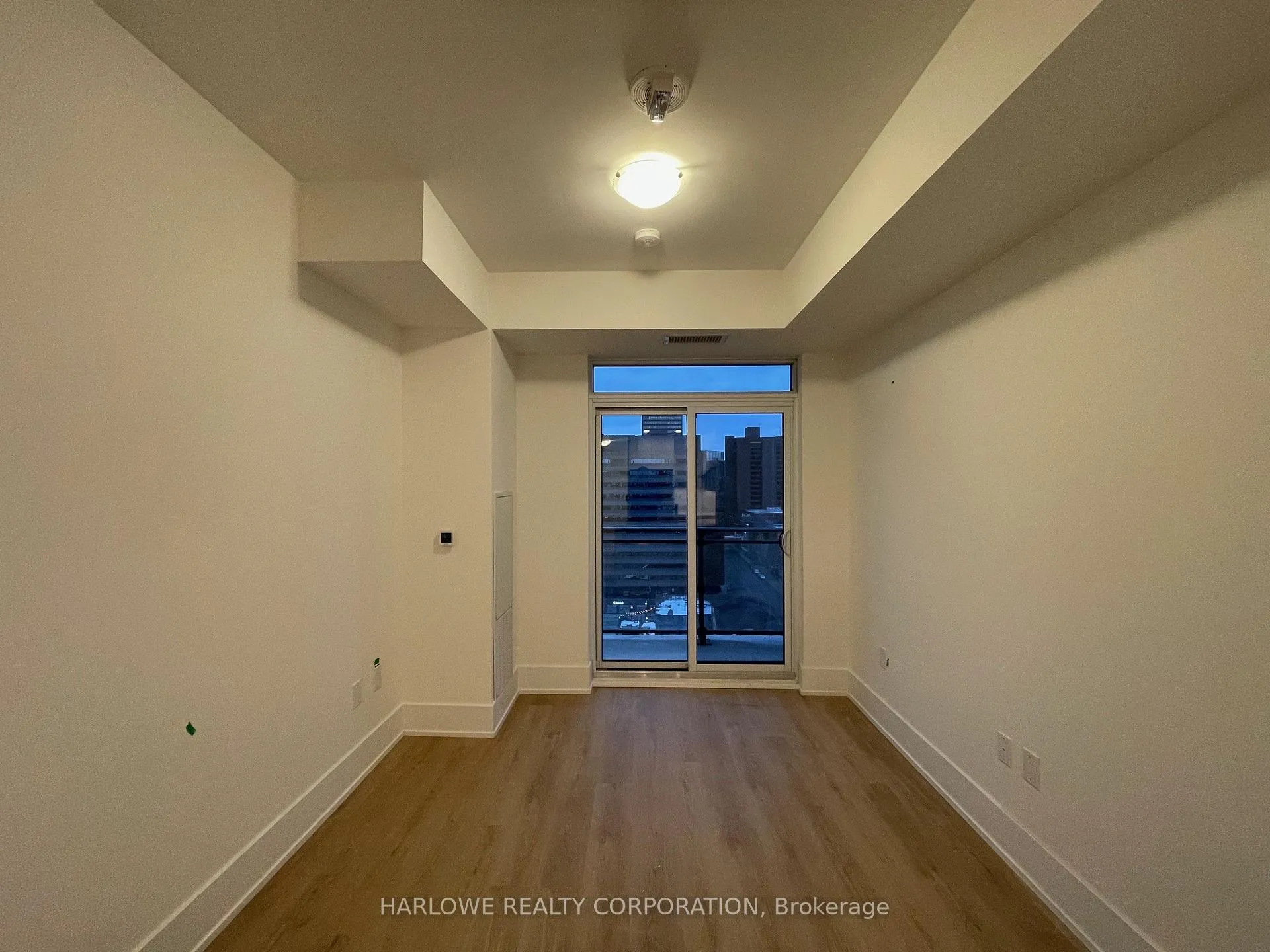 Photo 3 of Unit 1208, 206 King Street W, Hamilton, Central — HOMEH