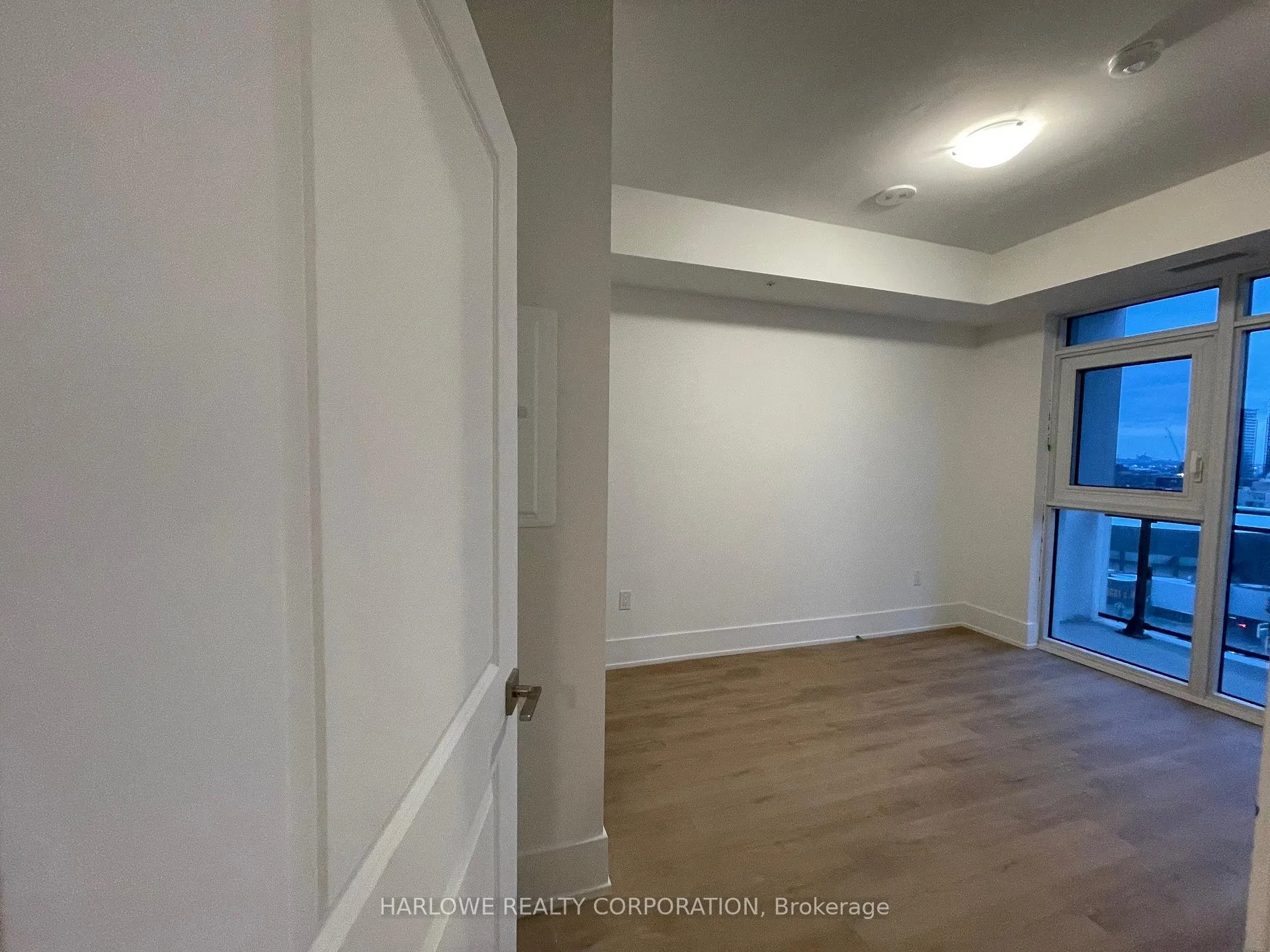 Photo 4 of Unit 1208, 206 King Street W, Hamilton, Central — HOMEH