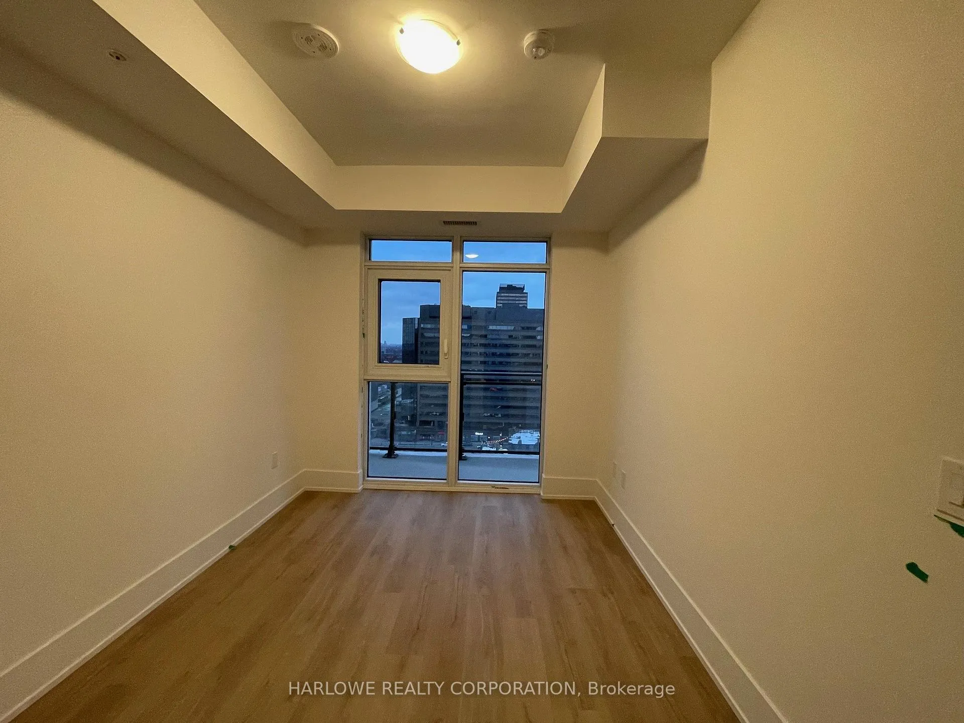 Photo 5 of Unit 1208, 206 King Street W, Hamilton, Central — HOMEH