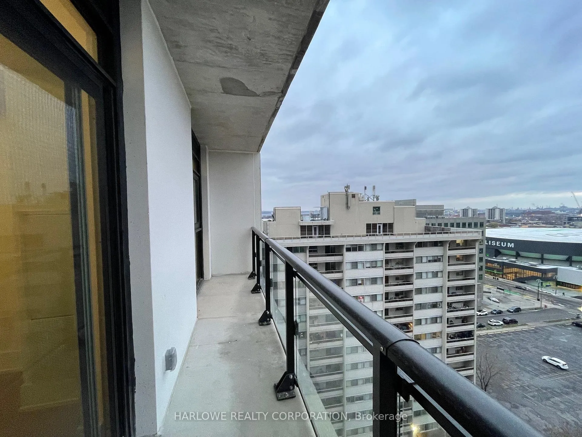 Photo 10 of Unit 1208, 206 King Street W, Hamilton, Central — HOMEH