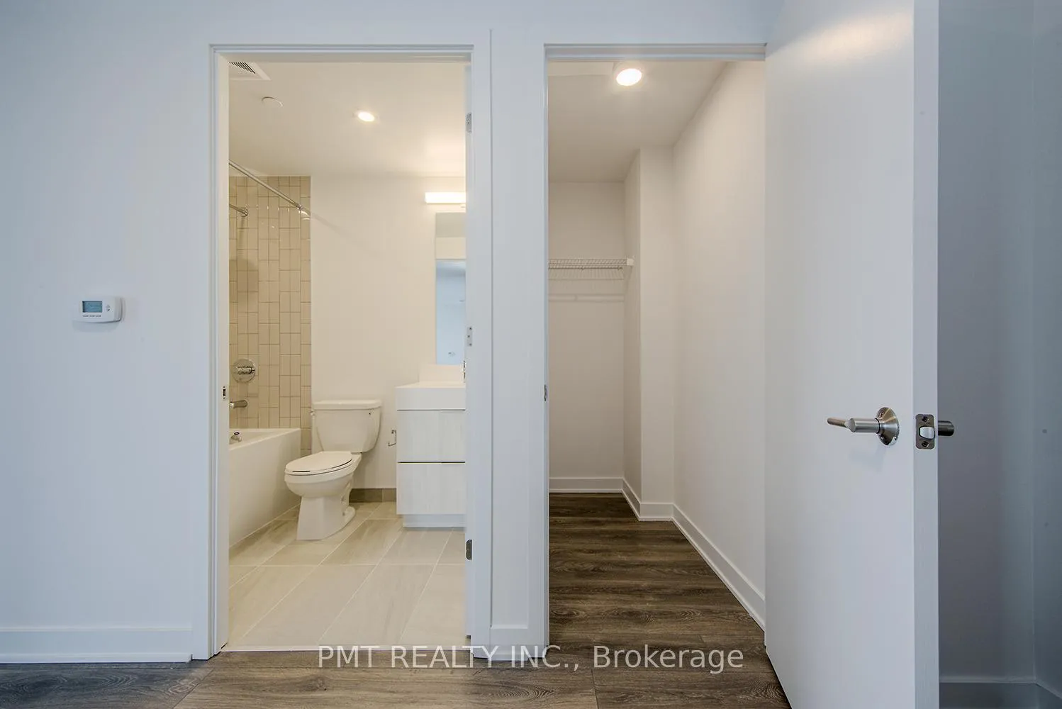 Photo 14 of Unit 809, 130 River Street, Toronto, Regent Park — HOMEH