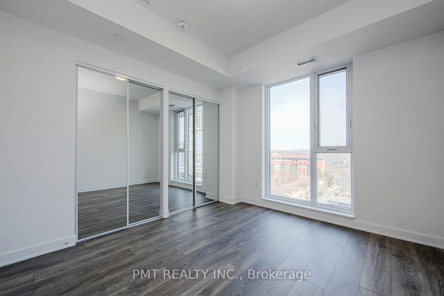 Photo 18 of Unit 809, 130 River Street, Toronto, Regent Park — HOMEH