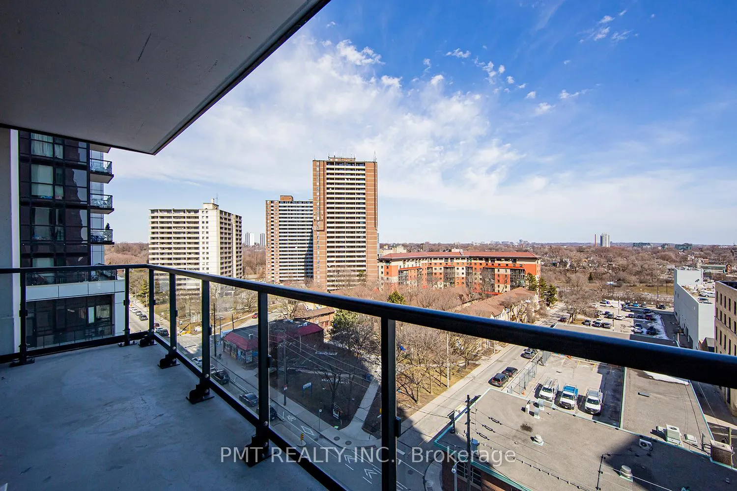 Photo 26 of Unit 809, 130 River Street, Toronto, Regent Park — HOMEH