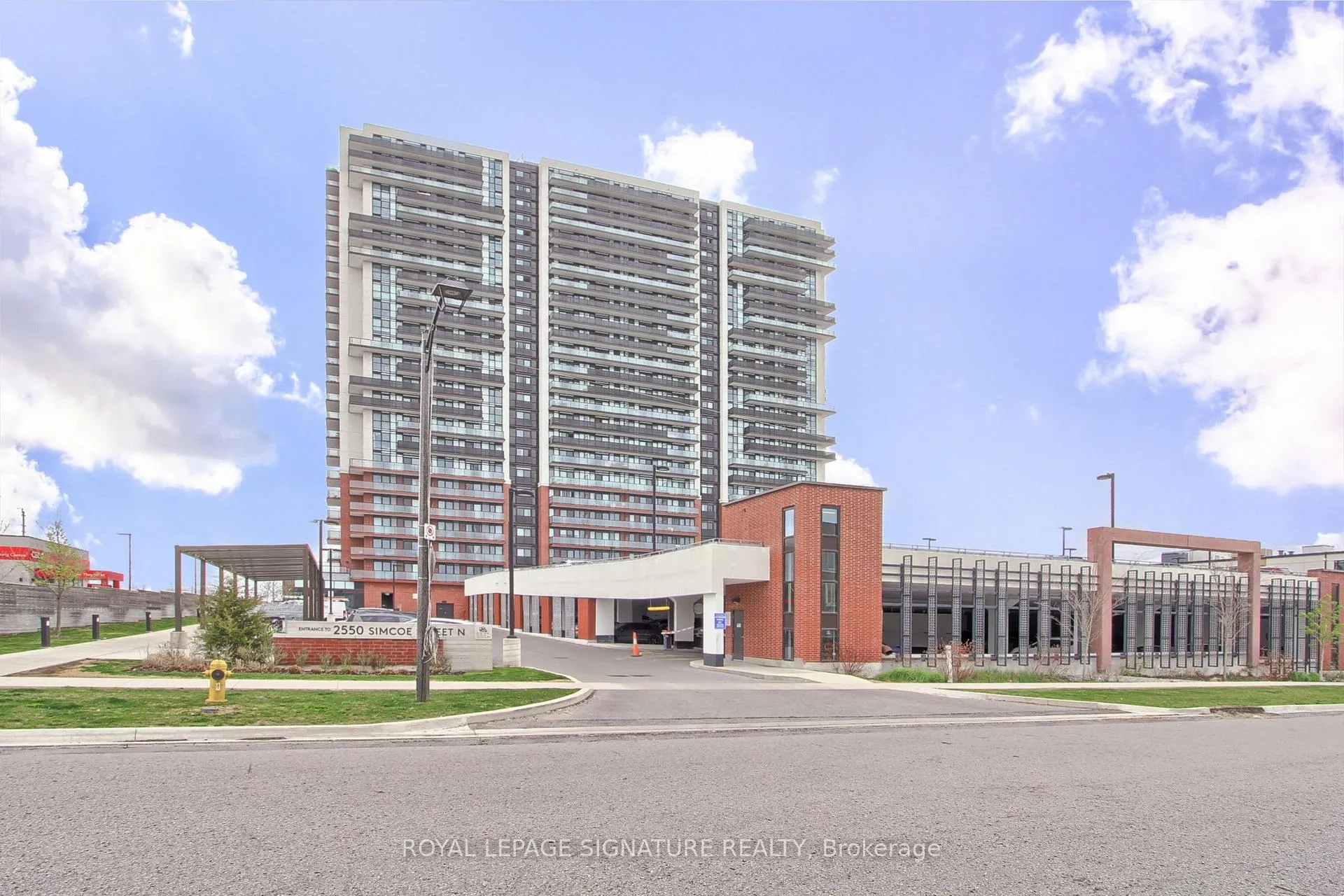 Photo 2 of Unit 1413, 2550 Simcoe Street N, Oshawa, Windfields — HOMEH