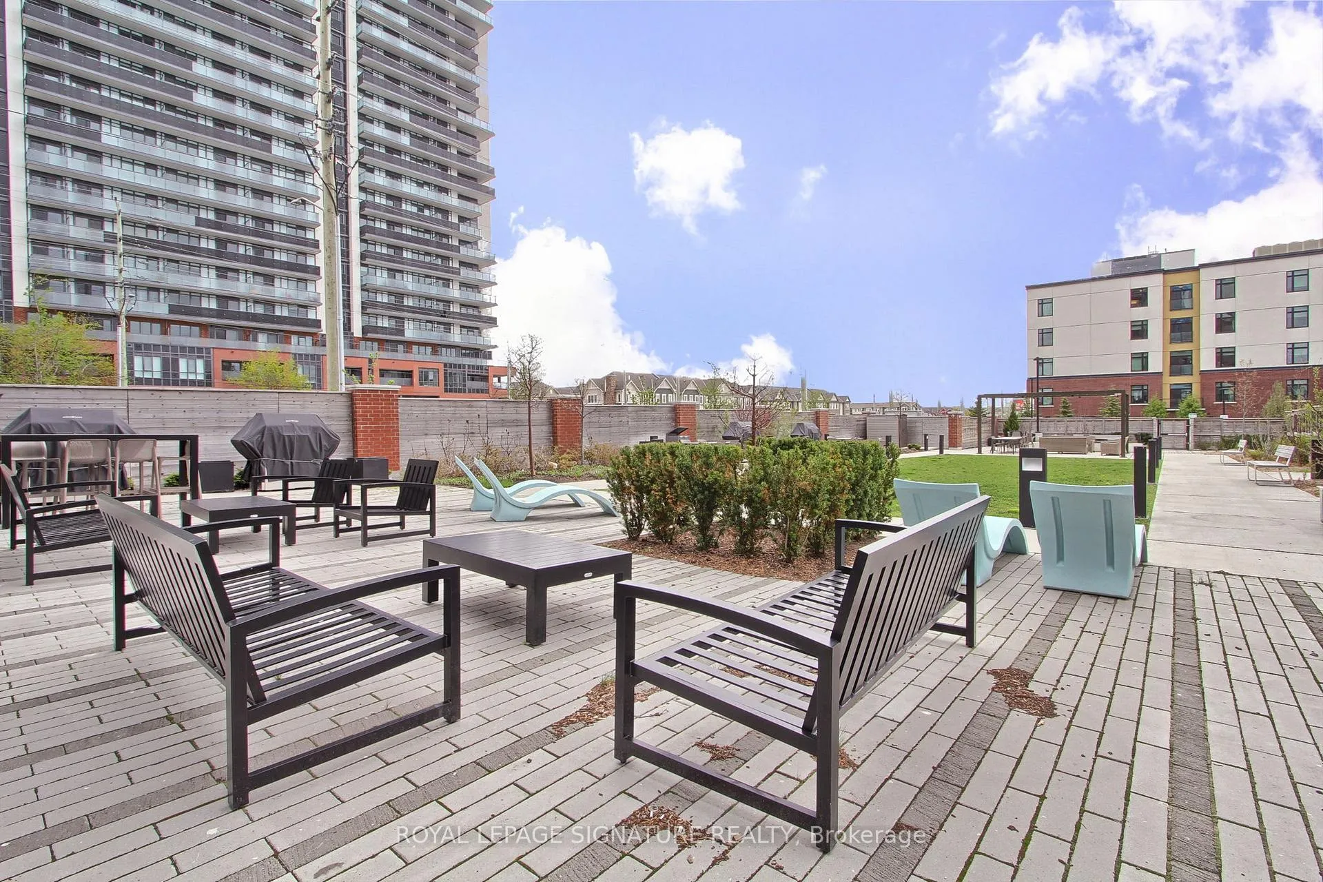 Photo 35 of Unit 1413, 2550 Simcoe Street N, Oshawa, Windfields — HOMEH