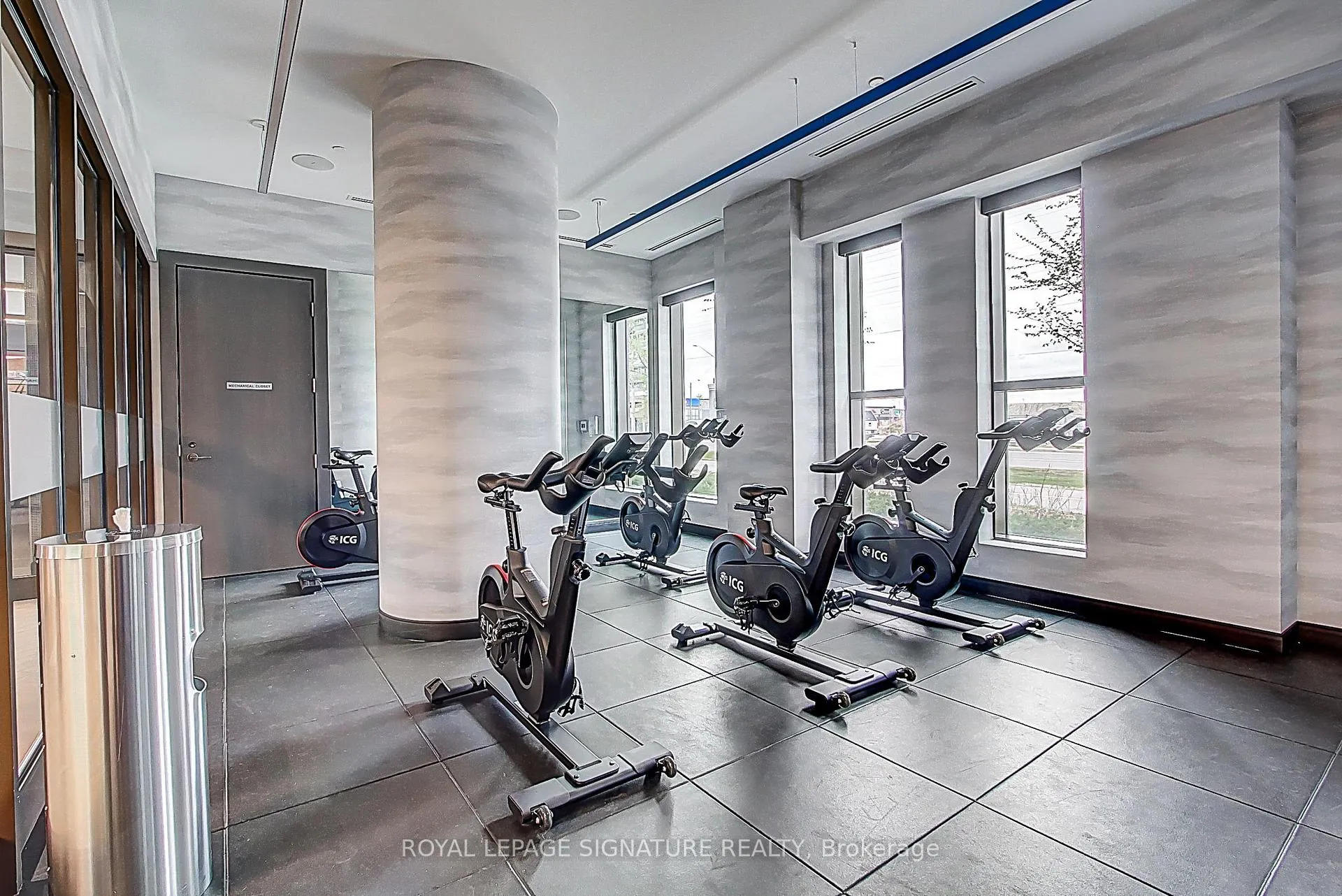 Photo 37 of Unit 1413, 2550 Simcoe Street N, Oshawa, Windfields — HOMEH