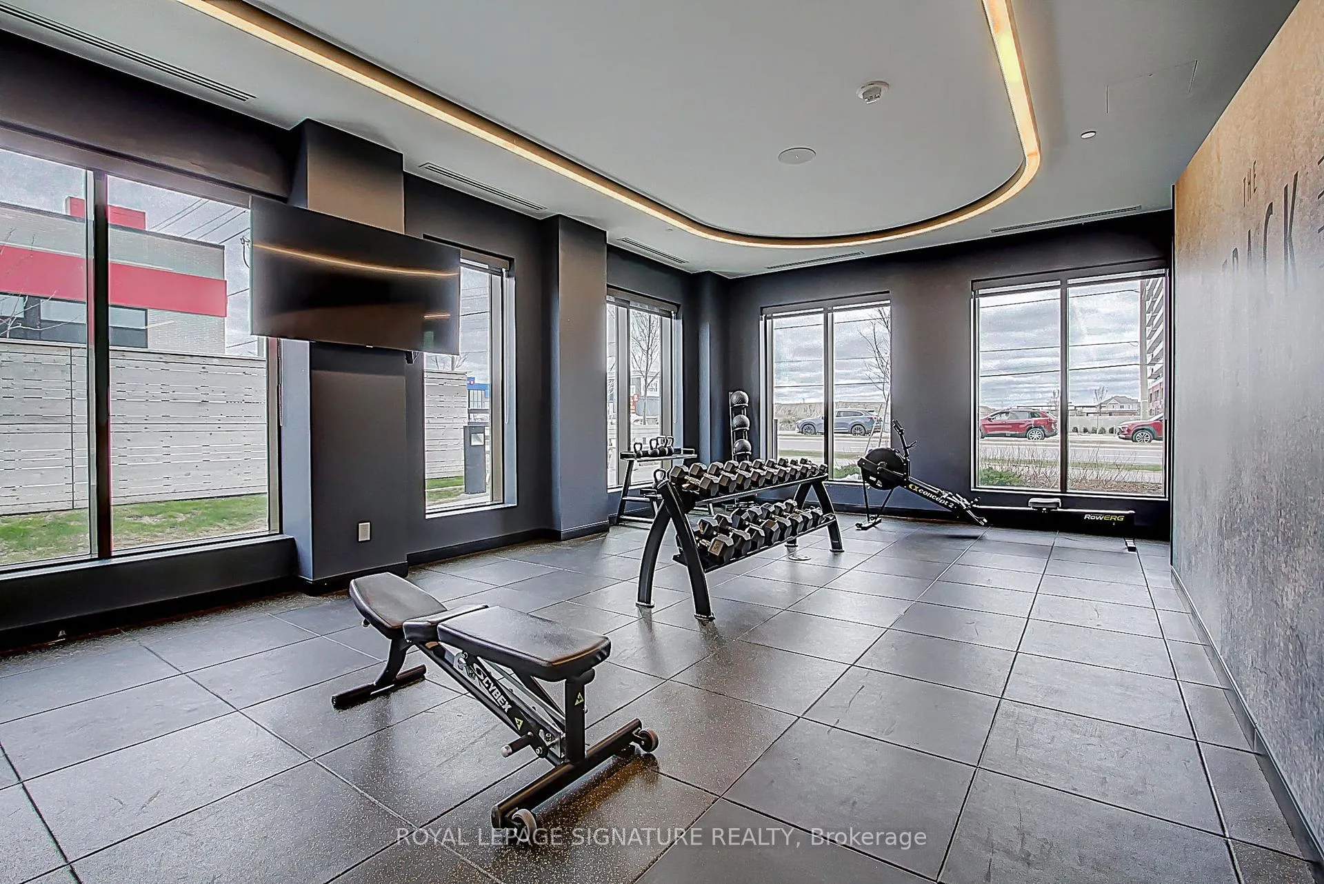 Photo 39 of Unit 1413, 2550 Simcoe Street N, Oshawa, Windfields — HOMEH