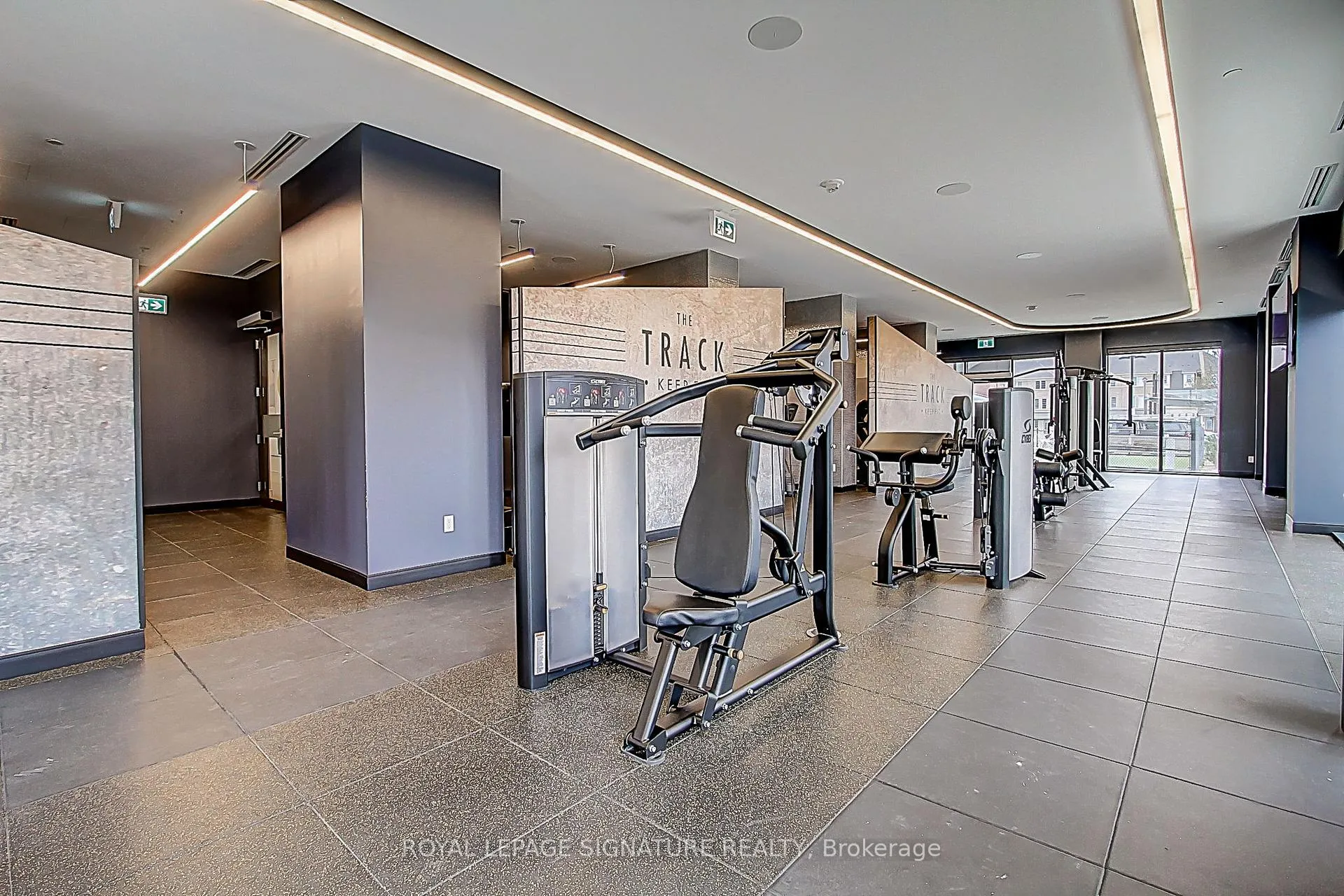 Photo 40 of Unit 1413, 2550 Simcoe Street N, Oshawa, Windfields — HOMEH