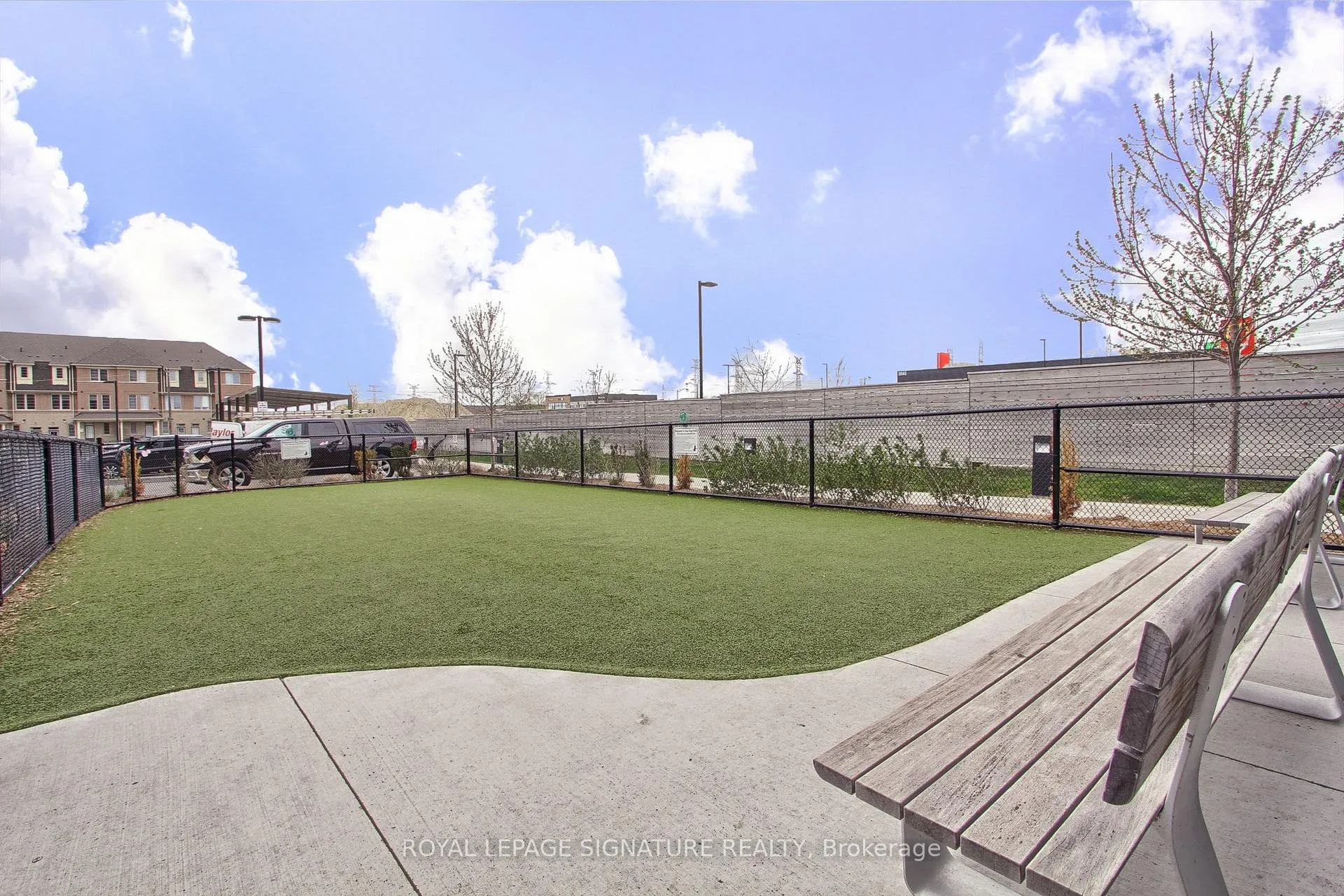 Photo 42 of Unit 1413, 2550 Simcoe Street N, Oshawa, Windfields — HOMEH