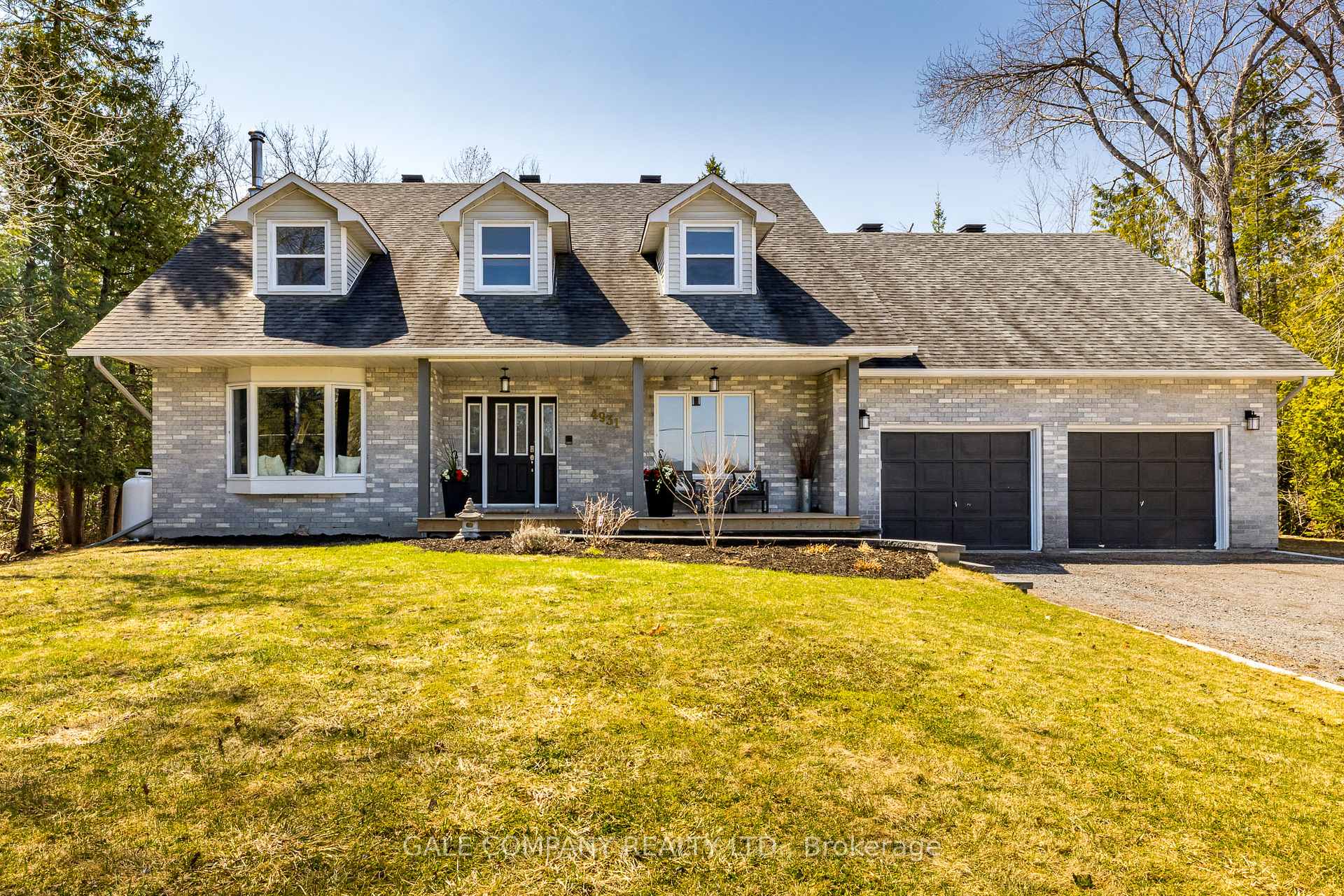 Photo 1 of 4931 Opeongo Road, Ottawa, Constance Bay — HOMEH