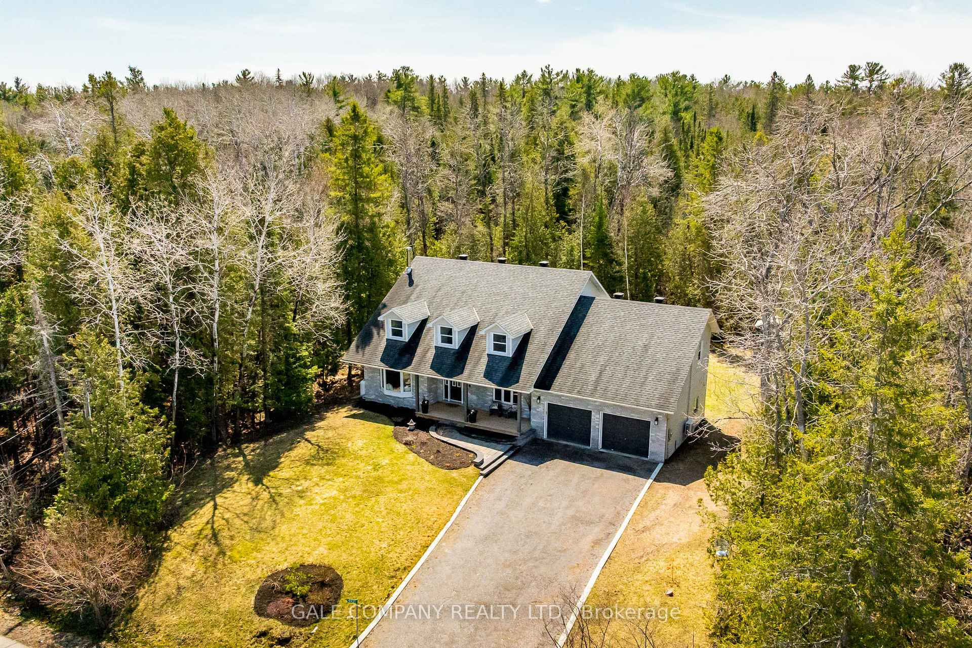 Photo 2 of 4931 Opeongo Road, Ottawa, Constance Bay — HOMEH