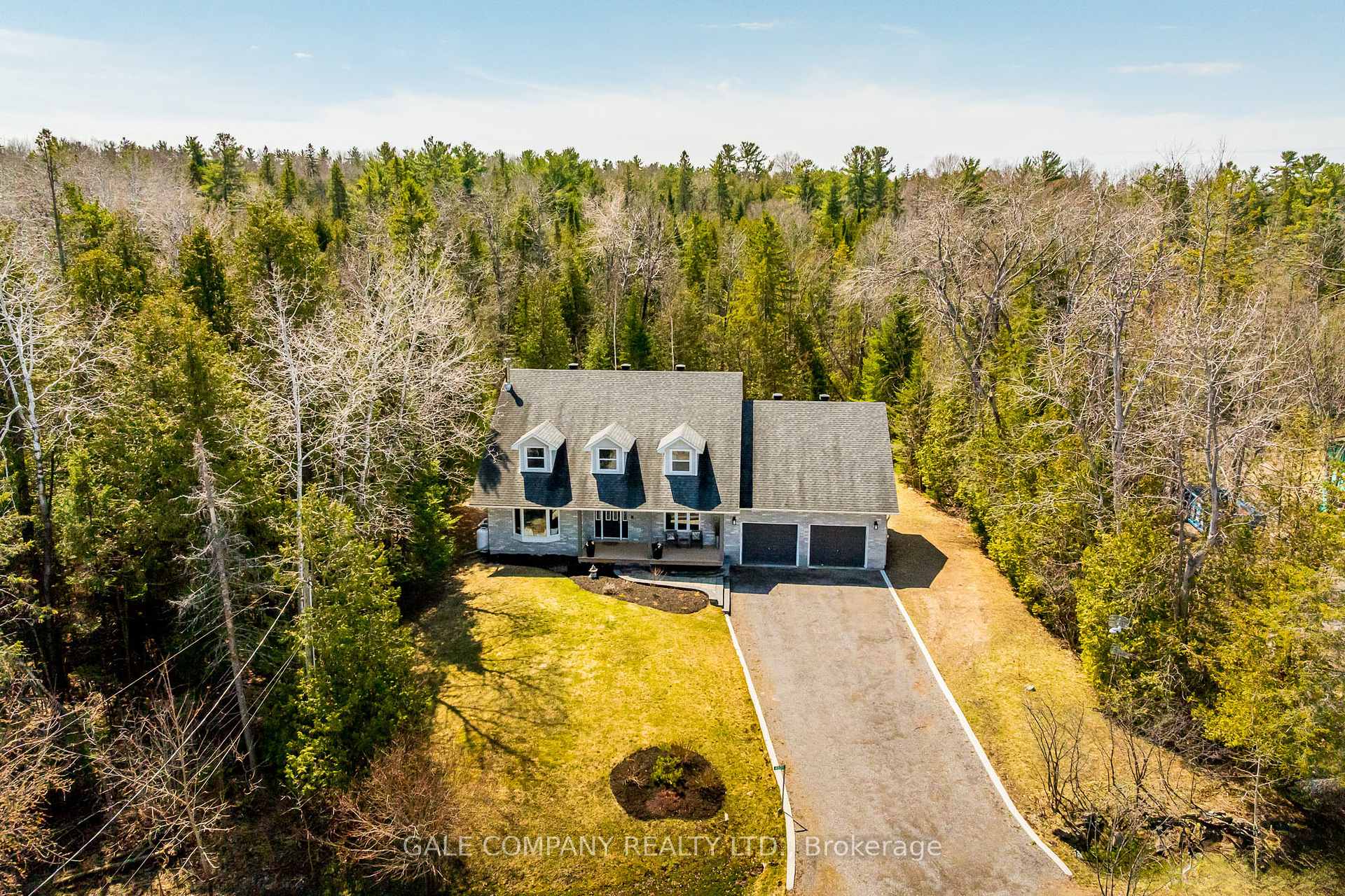 Photo 3 of 4931 Opeongo Road, Ottawa, Constance Bay — HOMEH